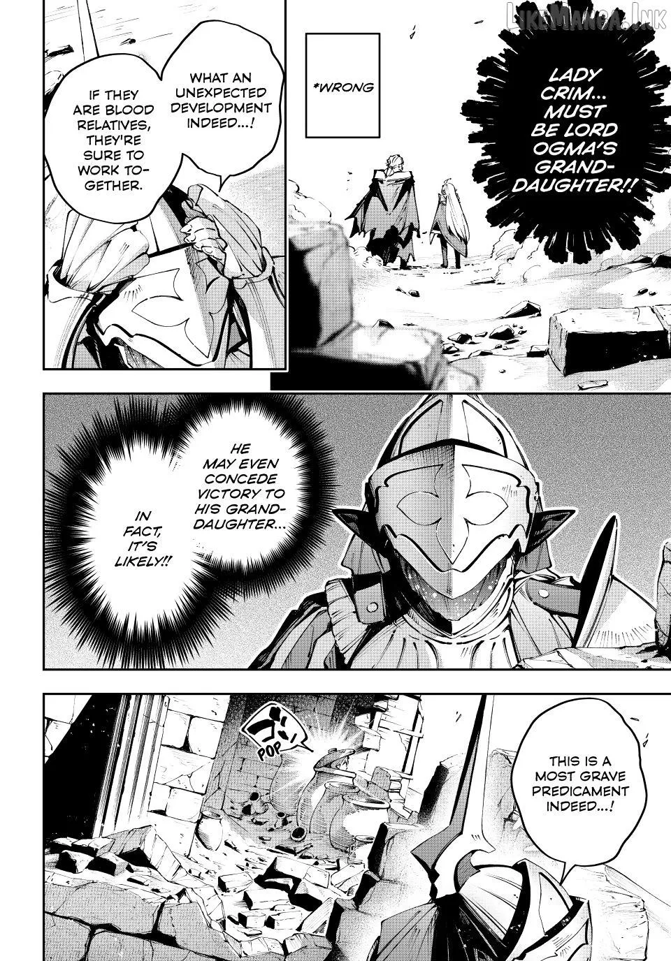 Read Destiny Unchain Online chapter 113 image 1 on Lezhin