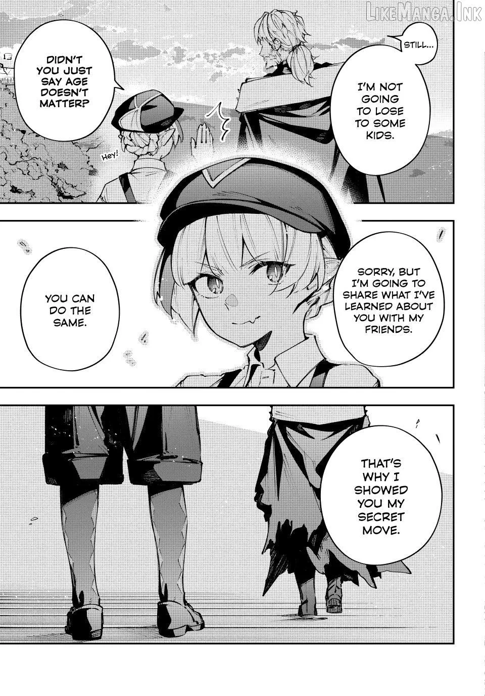 Read Destiny Unchain Online chapter 113 image 10 on Lezhin