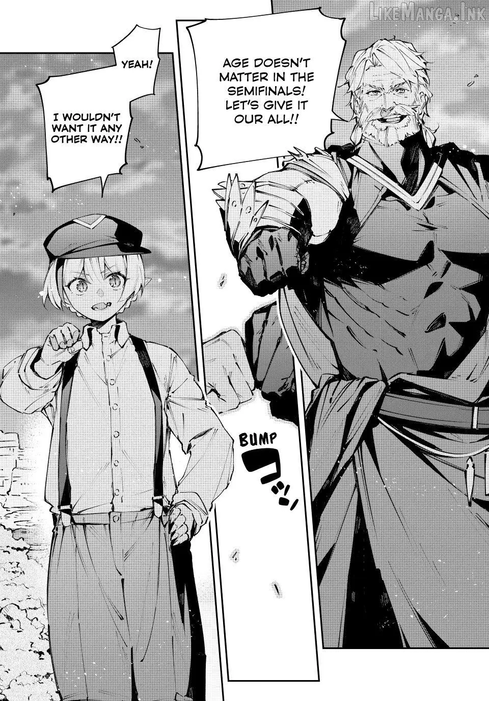 Read Destiny Unchain Online chapter 113 image 9 on Lezhin