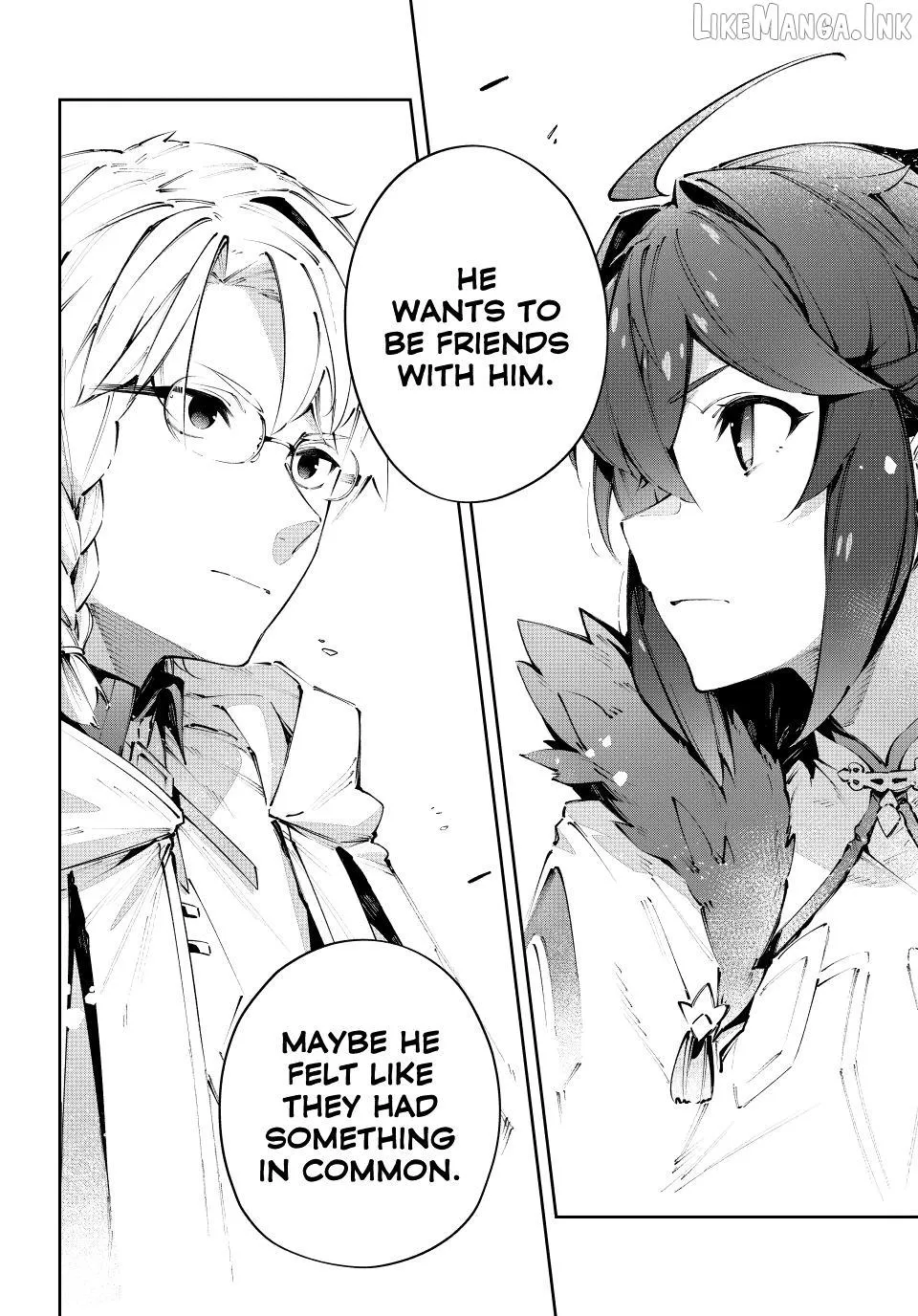 Read Destiny Unchain Online chapter 116 image 17 on Lezhin