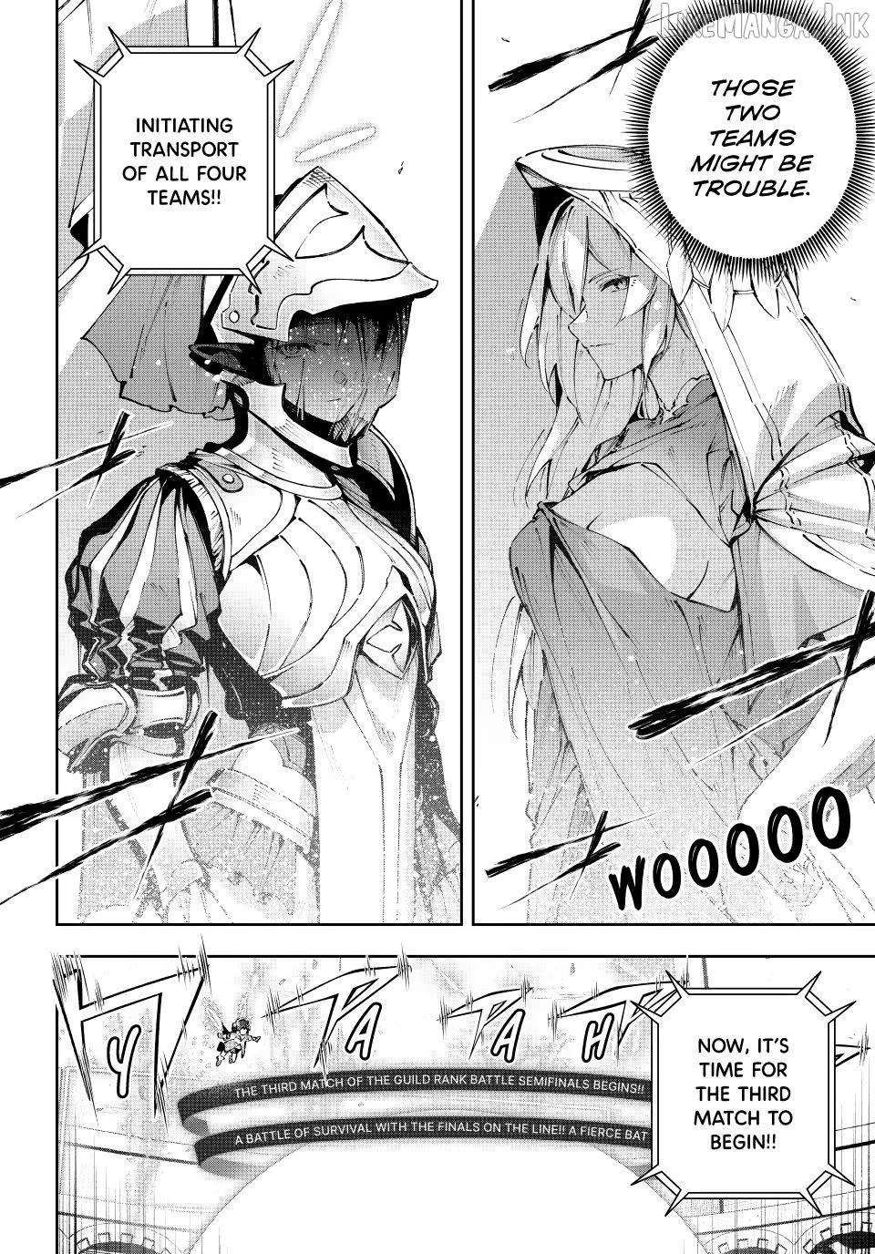 Read Destiny Unchain Online chapter 117 image 11 on Lezhin