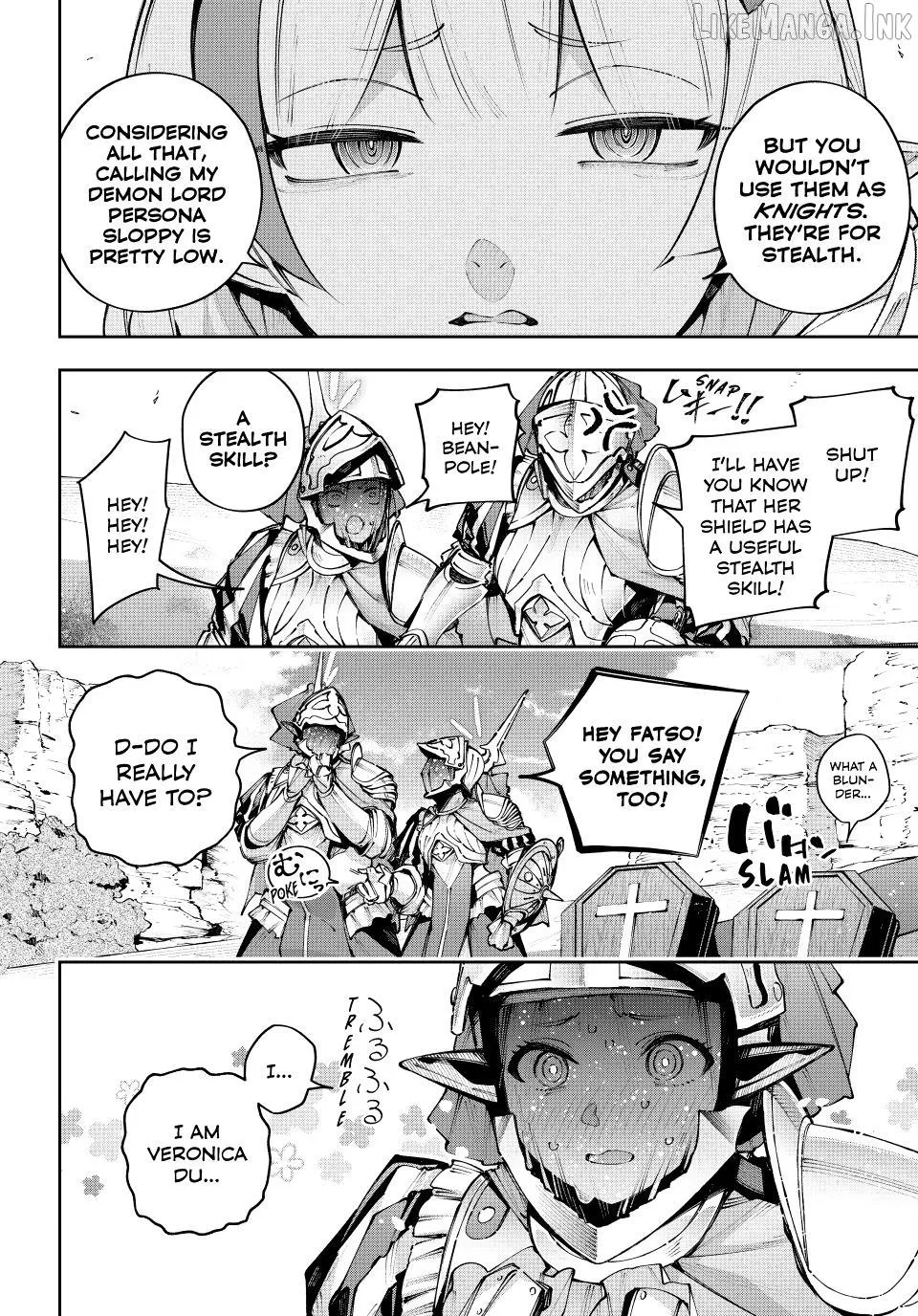 Read Destiny Unchain Online chapter 118 image 11 on Lezhin