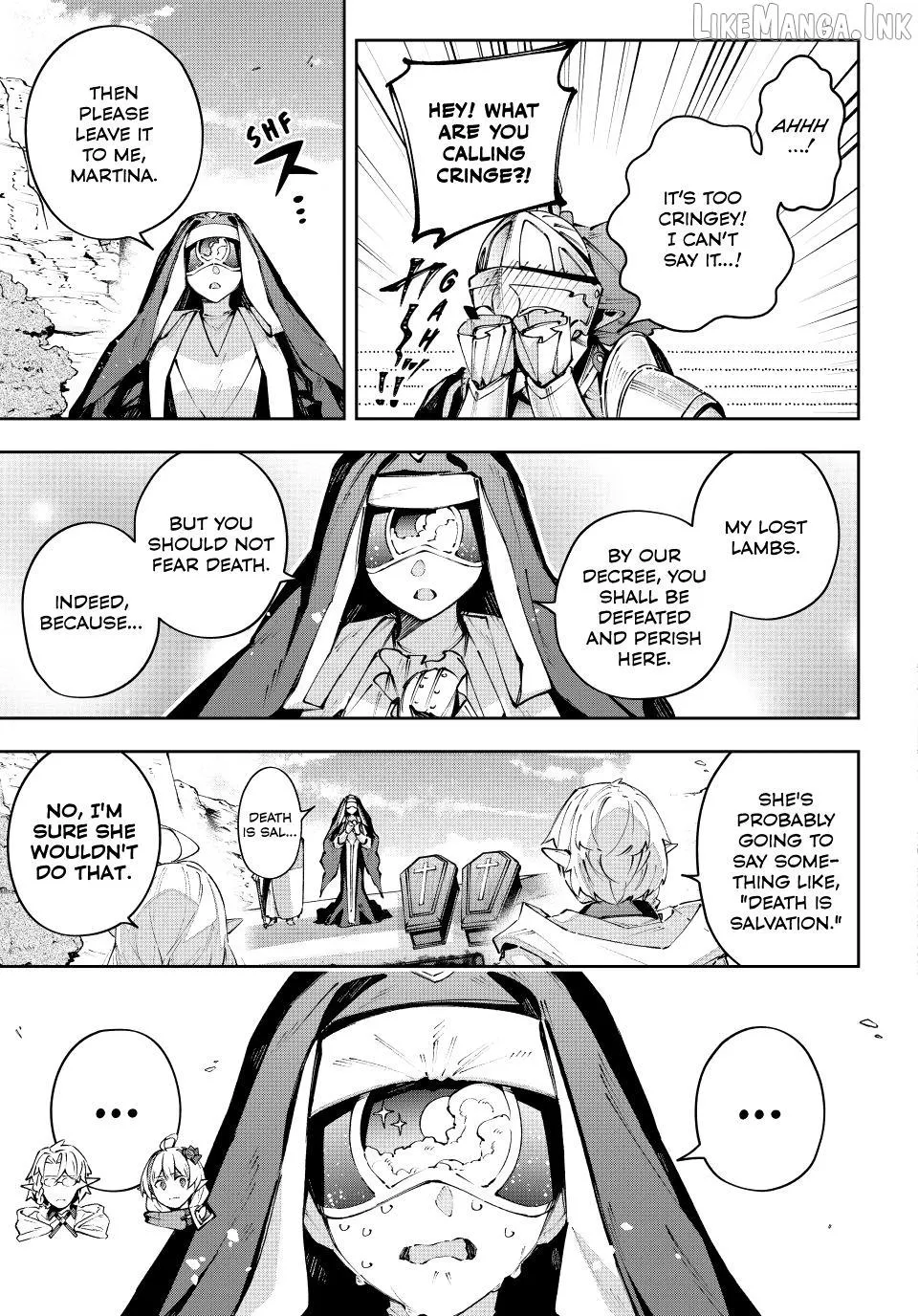 Read Destiny Unchain Online chapter 118 image 12 on Lezhin