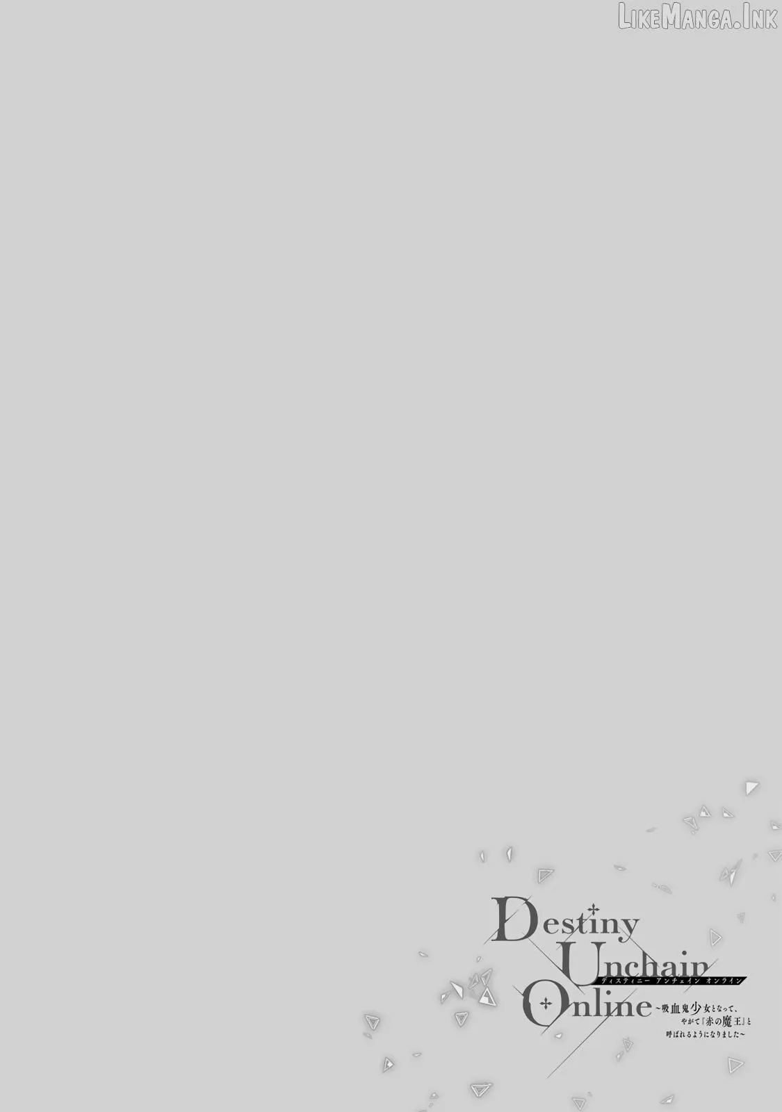 Read Destiny Unchain Online chapter 118 image 17 on Lezhin