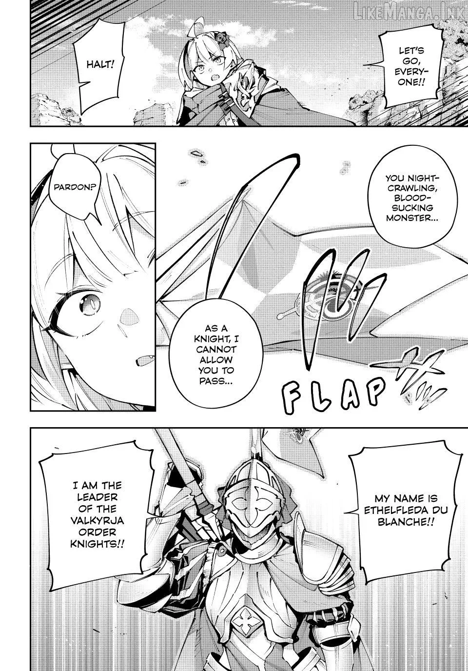 Read Destiny Unchain Online chapter 118 image 5 on Lezhin
