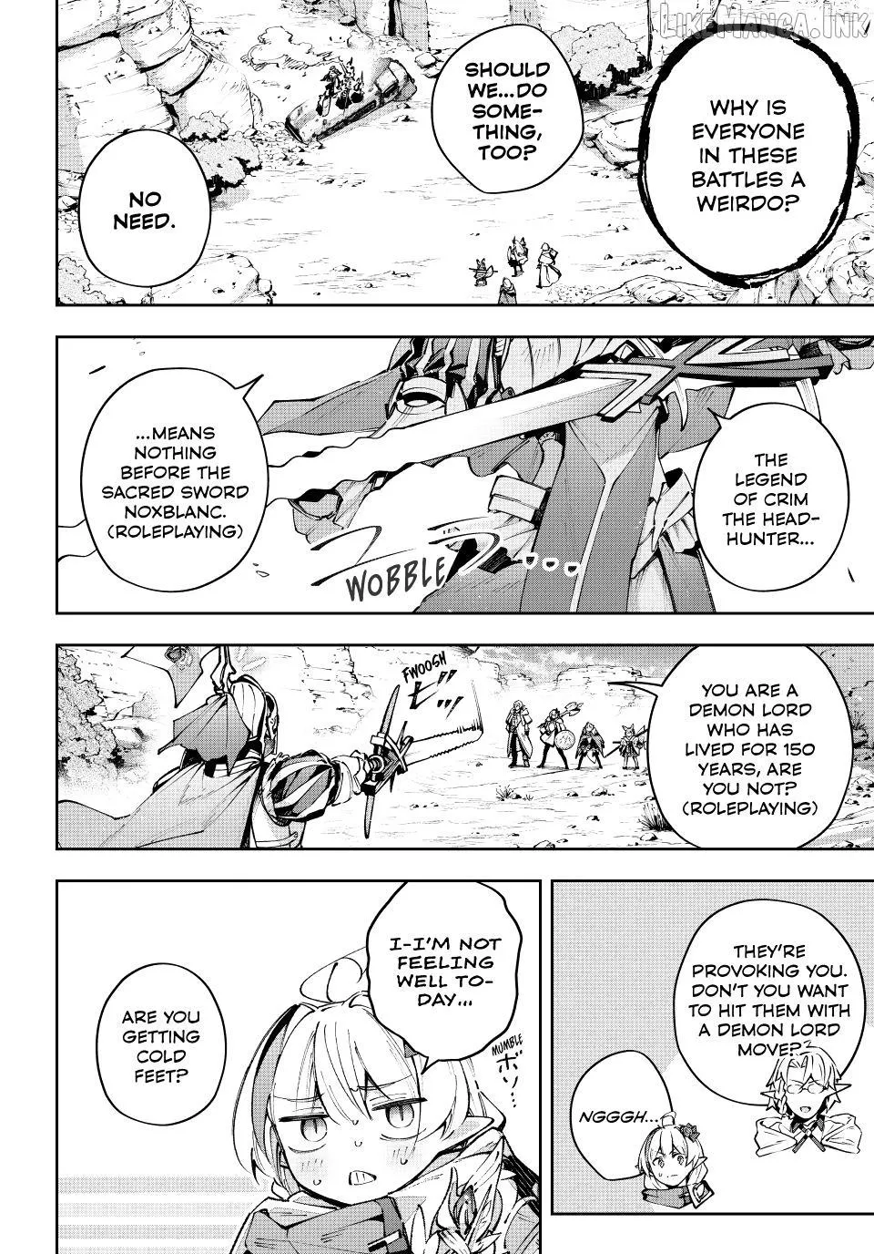 Read Destiny Unchain Online chapter 118 image 7 on Lezhin