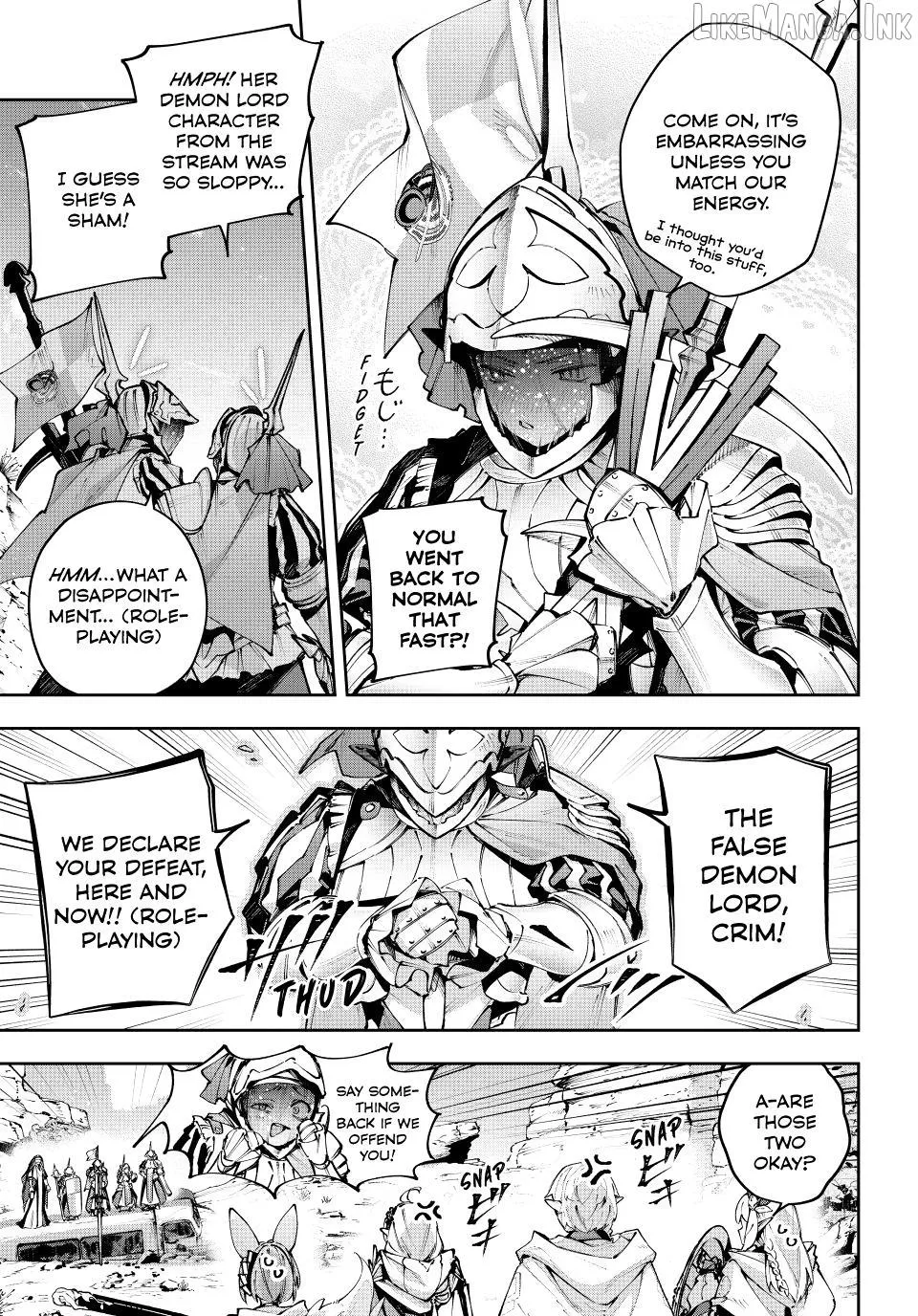 Read Destiny Unchain Online chapter 118 image 8 on Lezhin