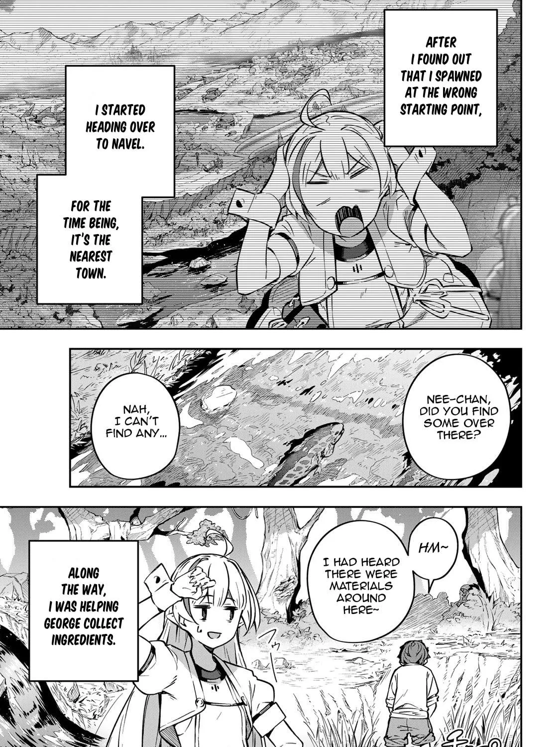 Read Destiny Unchain Online chapter 2 image 10 on Lezhin