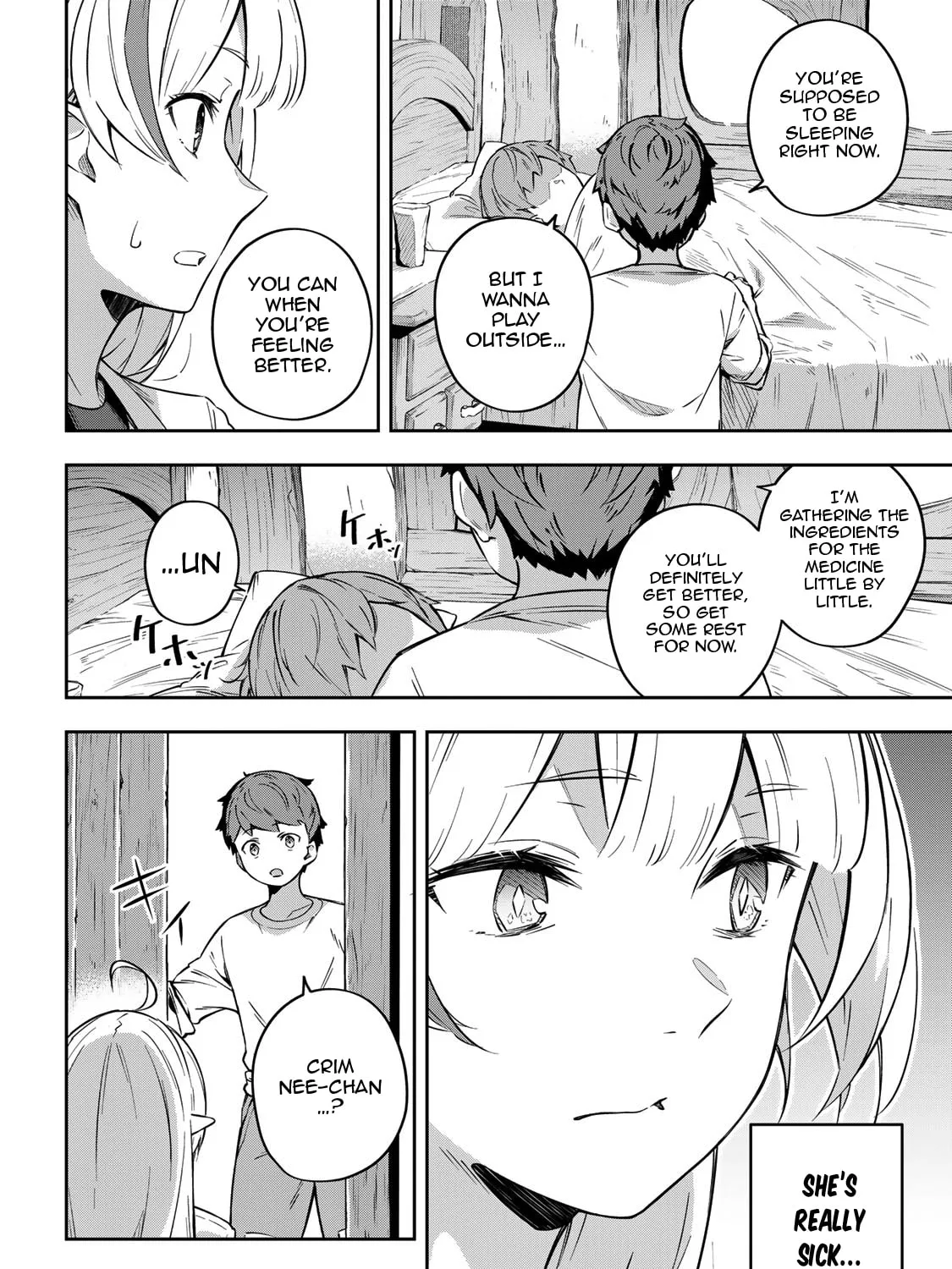 Read Destiny Unchain Online chapter 2 image 44 on Lezhin