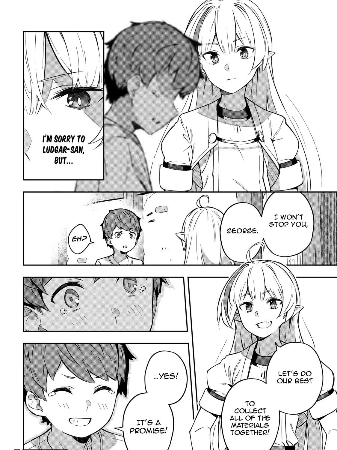 Read Destiny Unchain Online chapter 2 image 48 on Lezhin