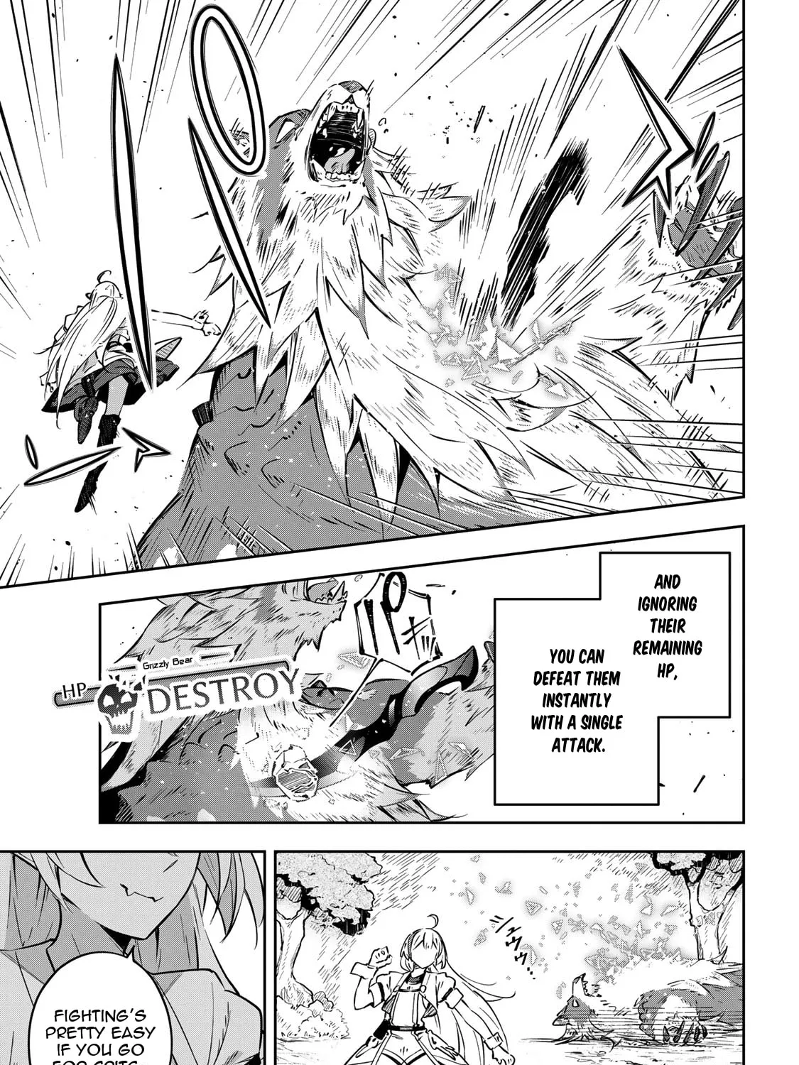 Read Destiny Unchain Online chapter 2 image 6 on Lezhin