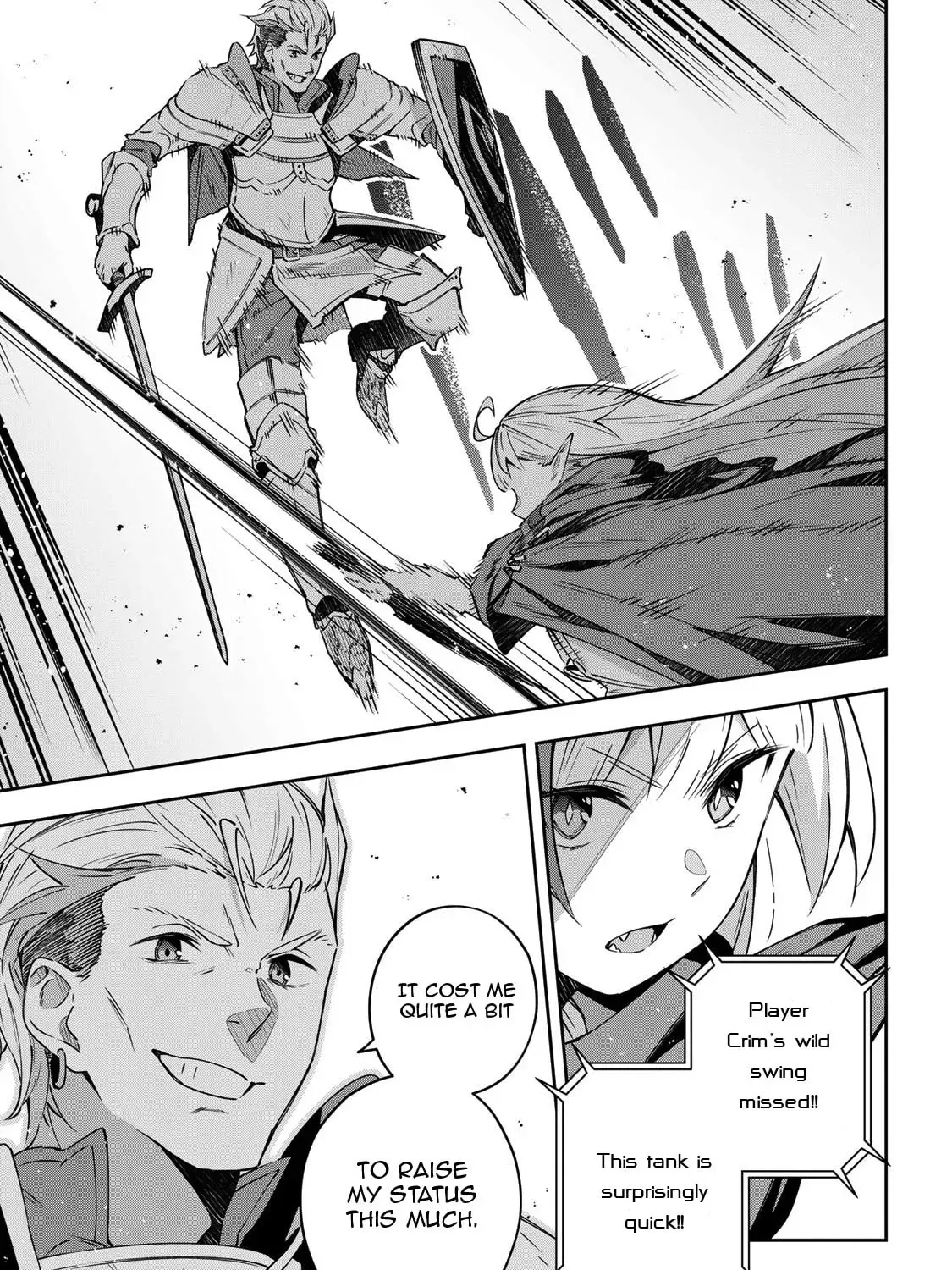 Read Destiny Unchain Online chapter 3.1 image 30 on Lezhin