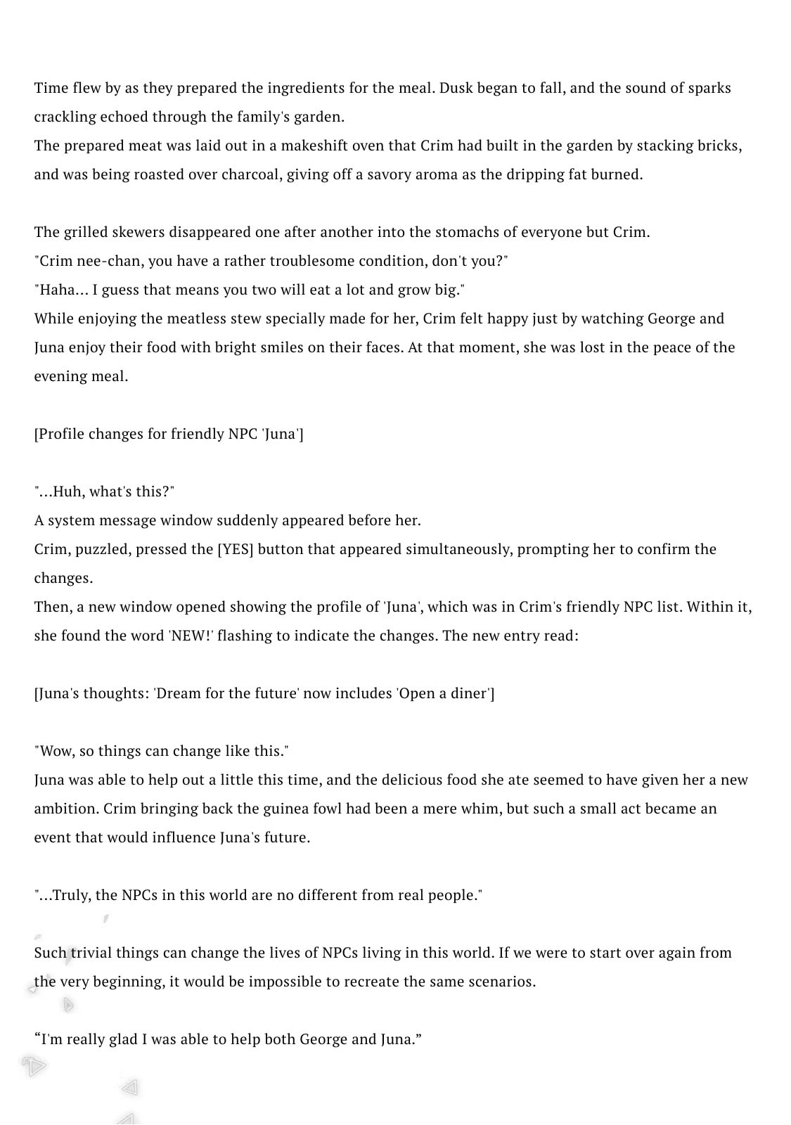 Read Destiny Unchain Online chapter 5.5 image 2 on Lezhin