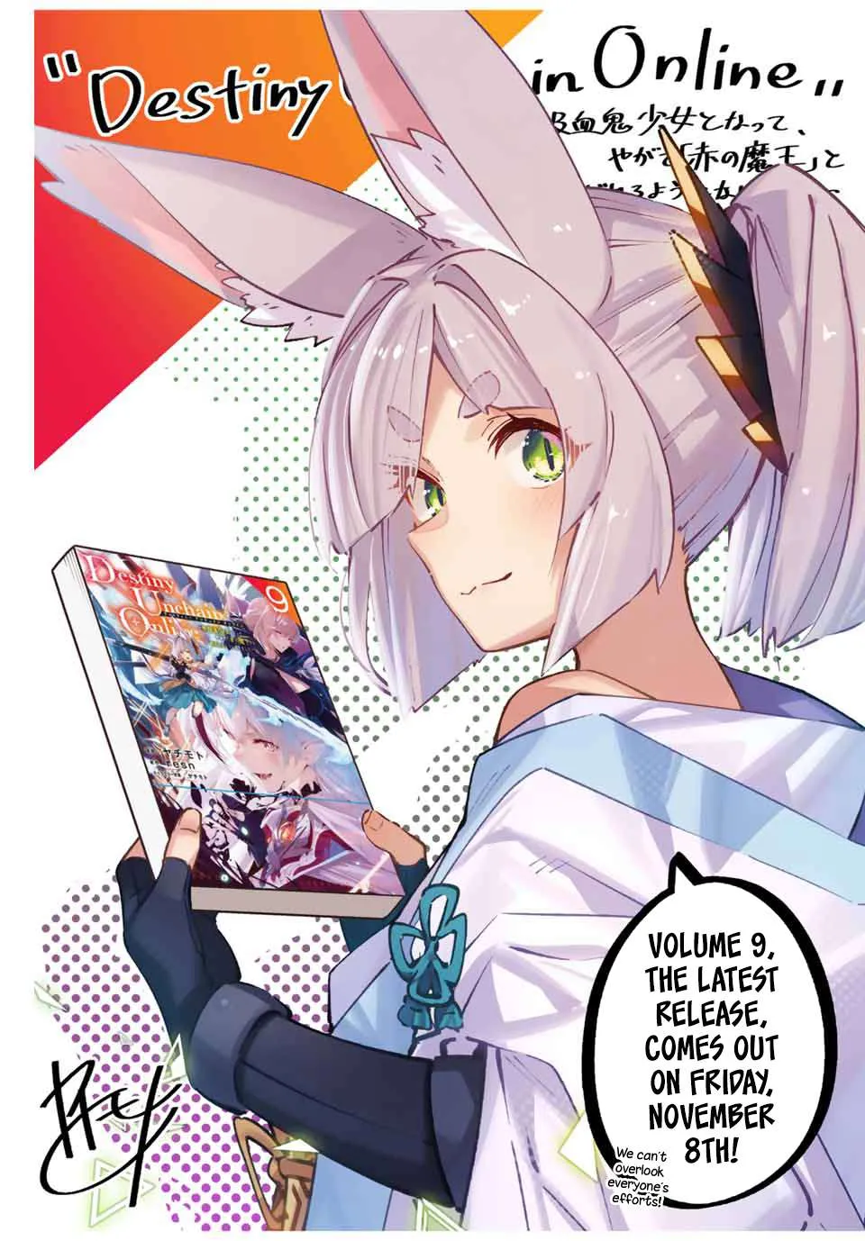 Read Destiny Unchain Online chapter 81.1 image 1 on Lezhin