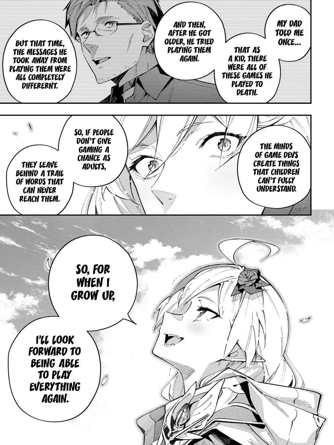Read Destiny Unchain Online chapter 88 image 28 on Lezhin