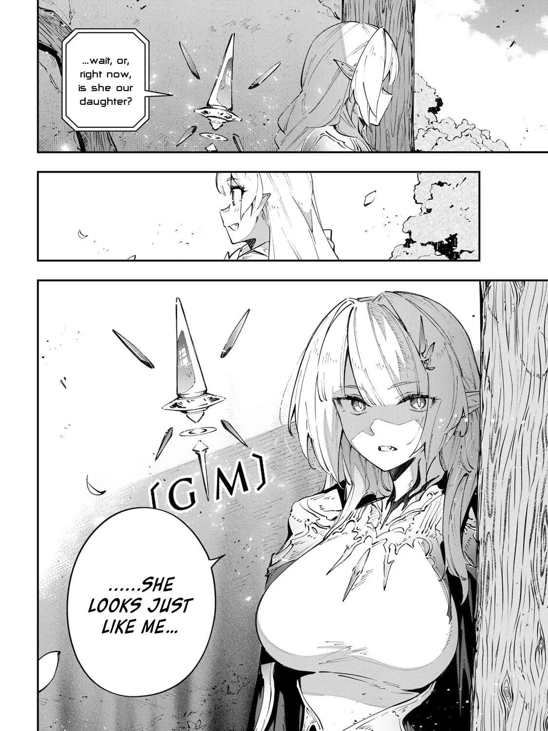 Read Destiny Unchain Online chapter 89 image 16 on Lezhin