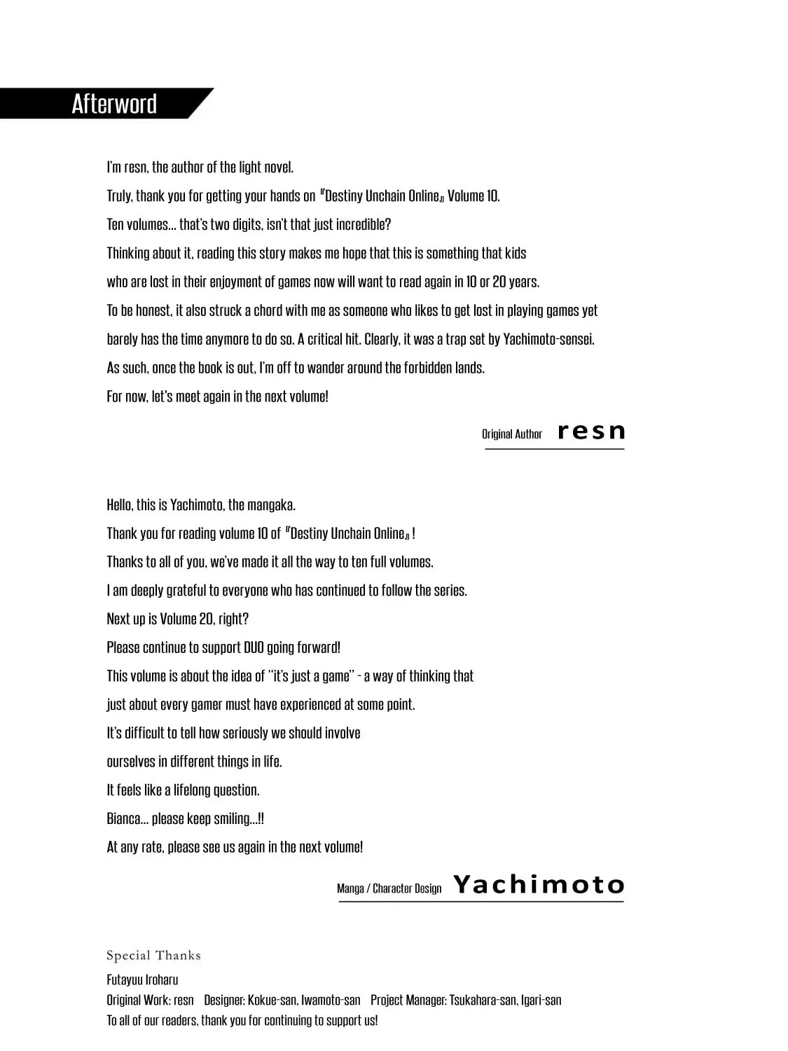Read Destiny Unchain Online chapter 89 image 20 on Lezhin