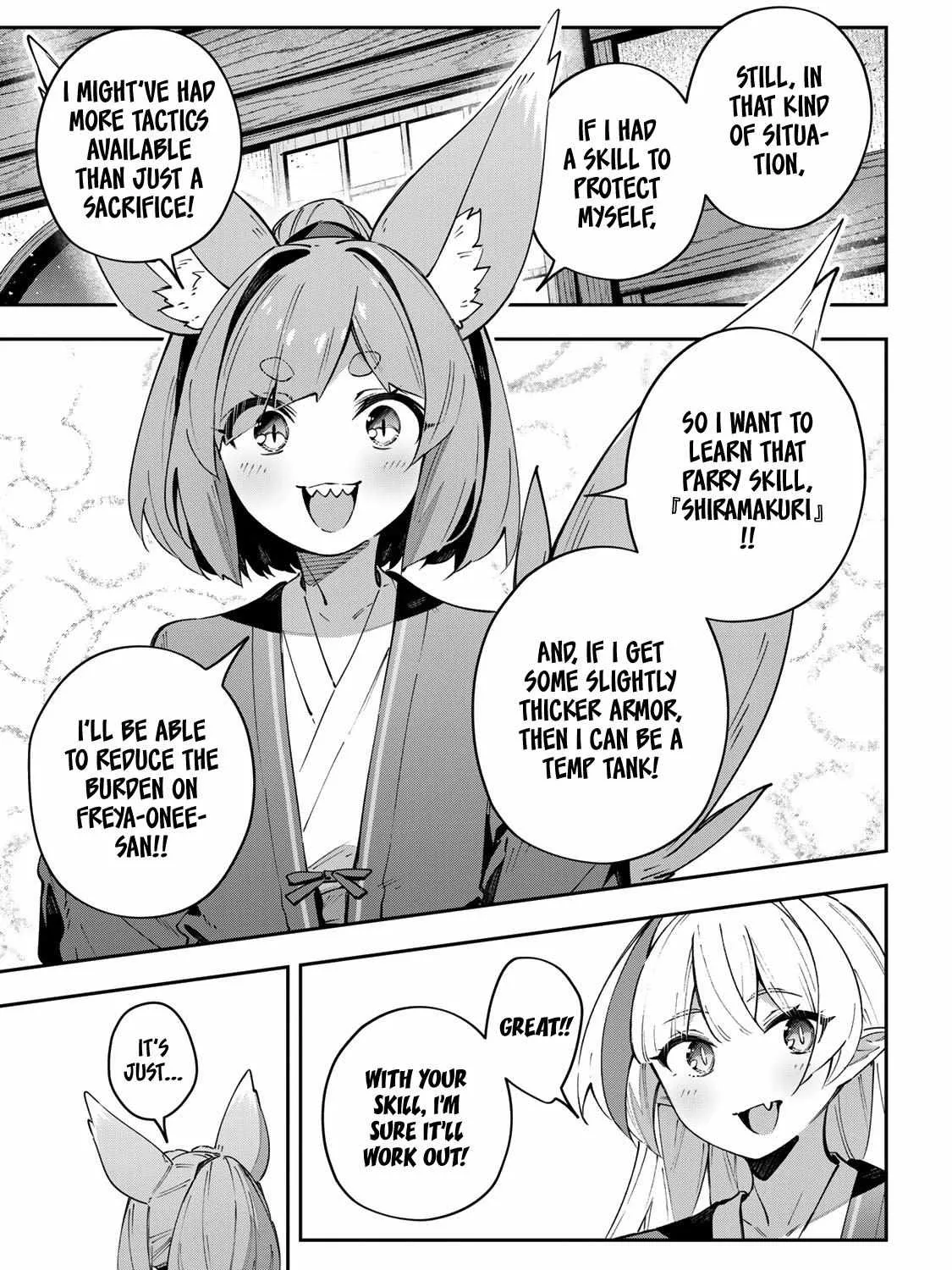Read Destiny Unchain Online chapter 91 image 21 on Lezhin