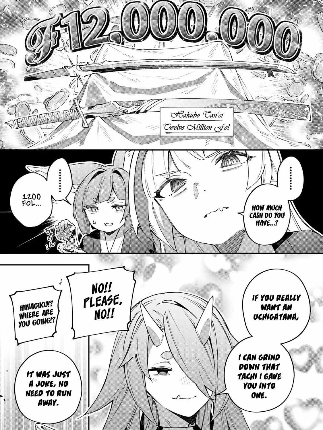 Read Destiny Unchain Online chapter 91 image 25 on Lezhin