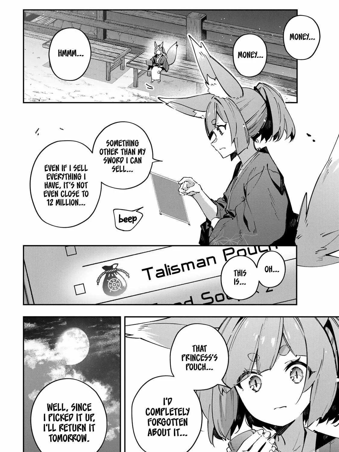Read Destiny Unchain Online chapter 91 image 27 on Lezhin