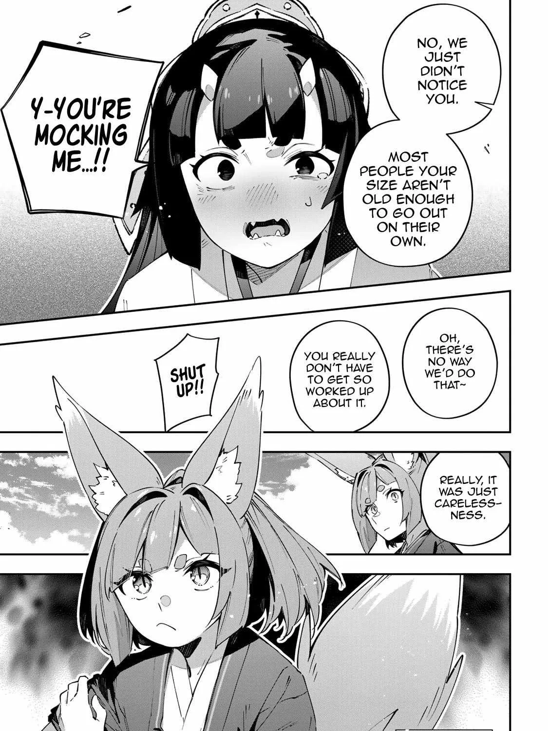 Read Destiny Unchain Online chapter 91 image 33 on Lezhin