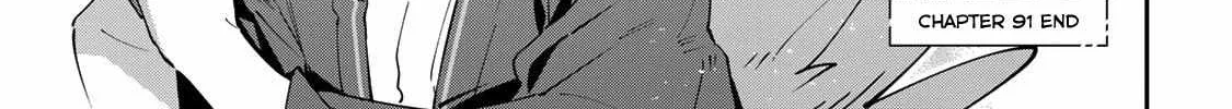 Read Destiny Unchain Online chapter 91 image 34 on Lezhin
