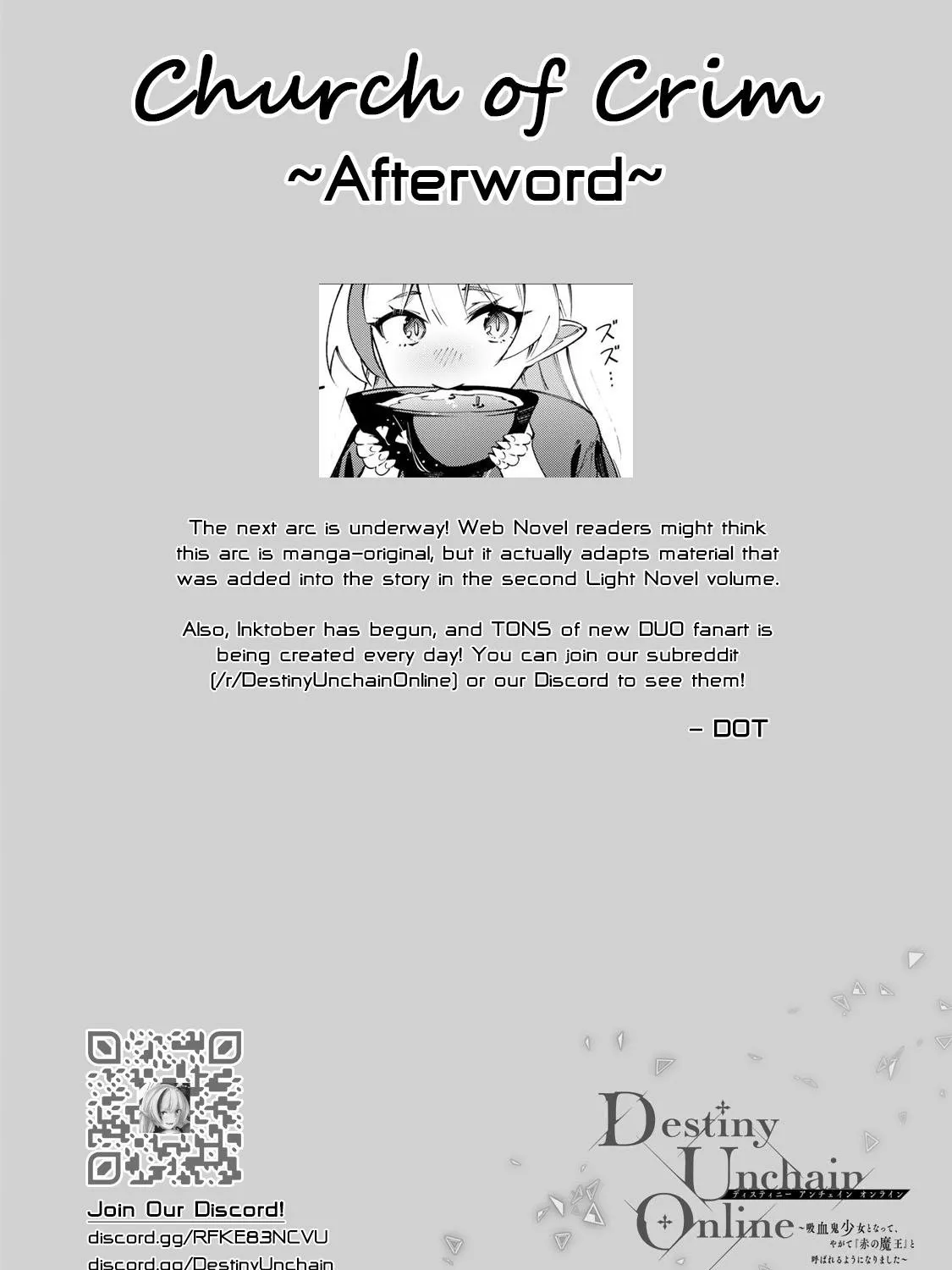 Read Destiny Unchain Online chapter 91 image 35 on Lezhin