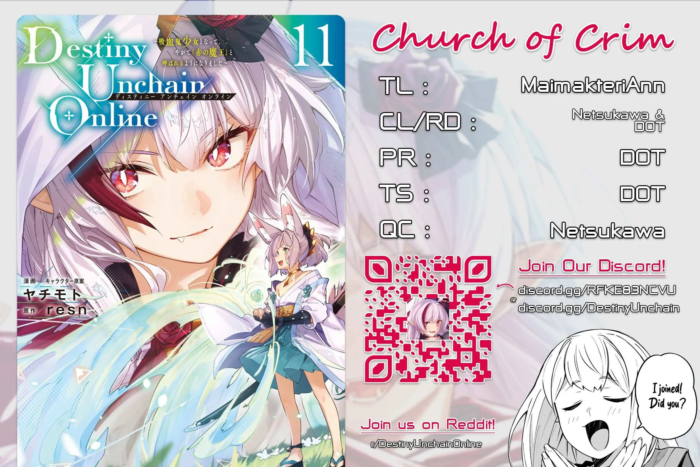 Read Destiny Unchain Online chapter 92 image 1 on Lezhin