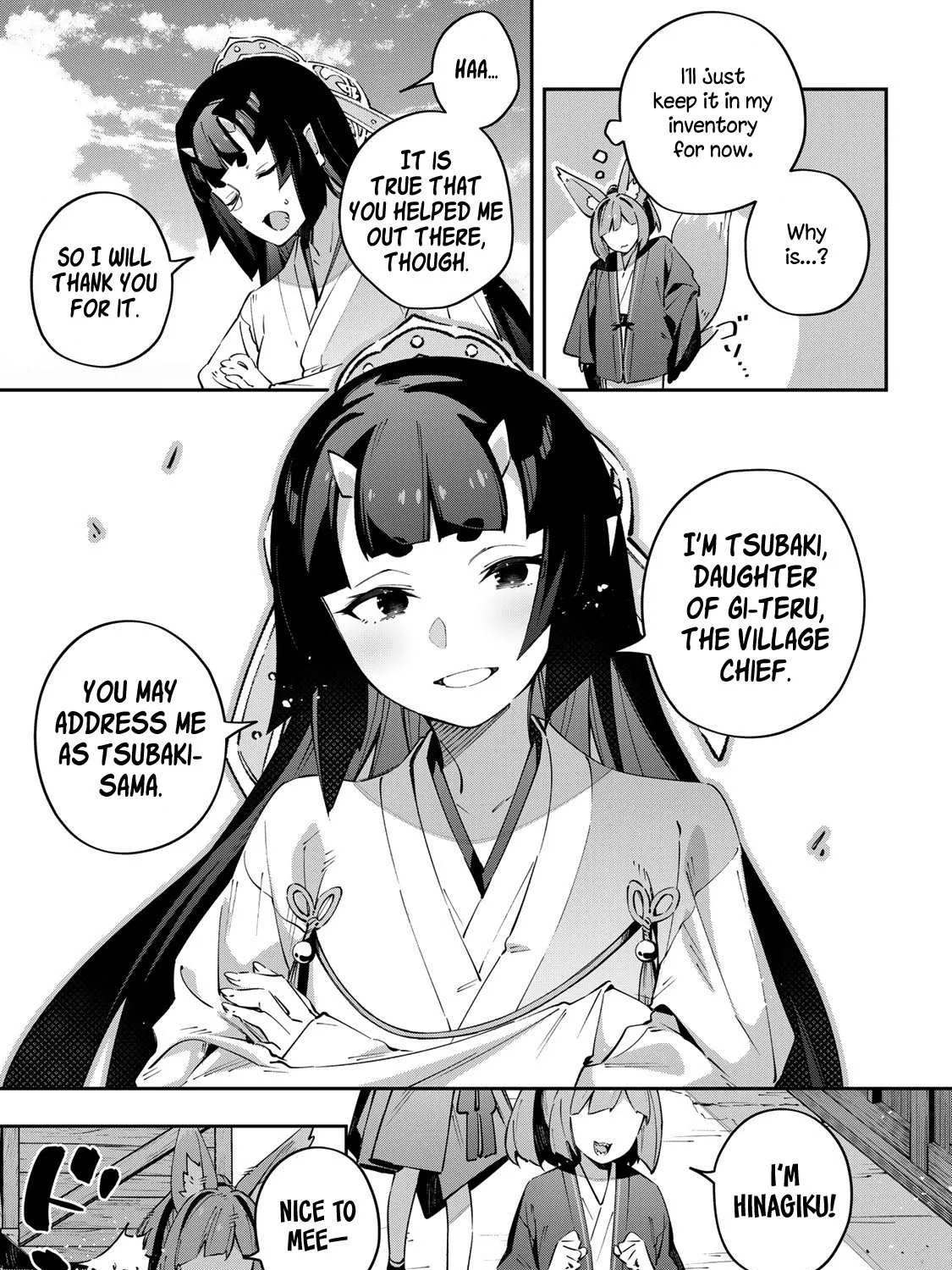 Read Destiny Unchain Online chapter 92 image 20 on Lezhin
