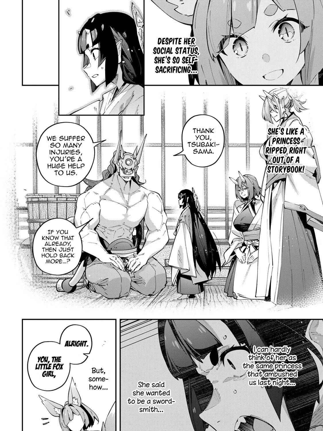 Read Destiny Unchain Online chapter 92 image 30 on Lezhin