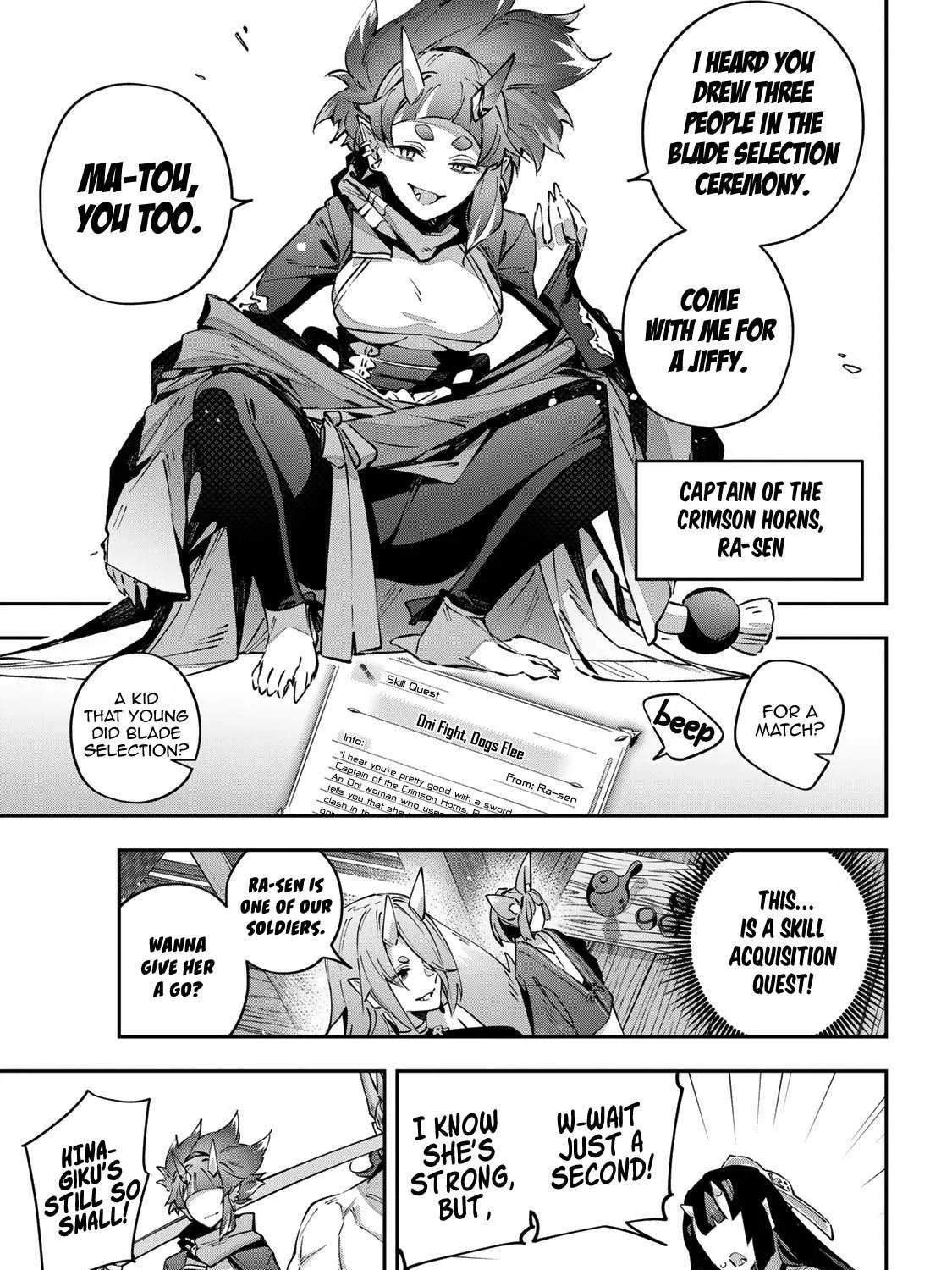 Read Destiny Unchain Online chapter 92 image 32 on Lezhin