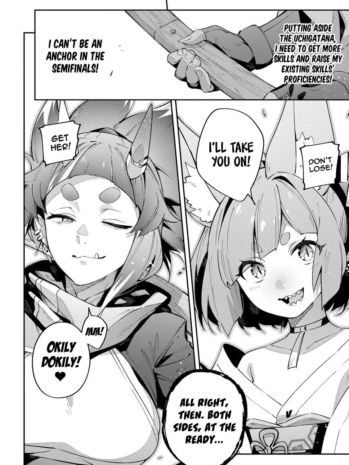Read Destiny Unchain Online chapter 92 image 34 on Lezhin