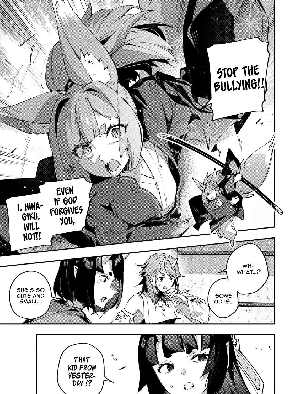 Read Destiny Unchain Online chapter 92 image 4 on Lezhin
