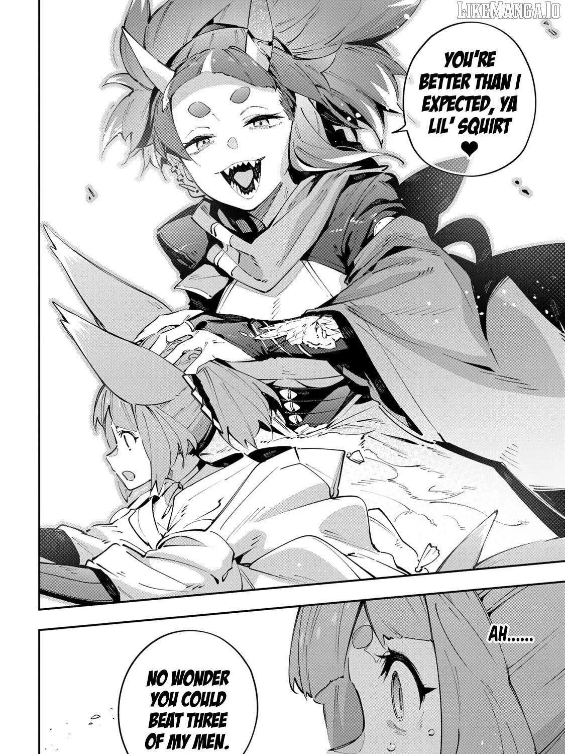 Read Destiny Unchain Online chapter 93 image 17 on Lezhin