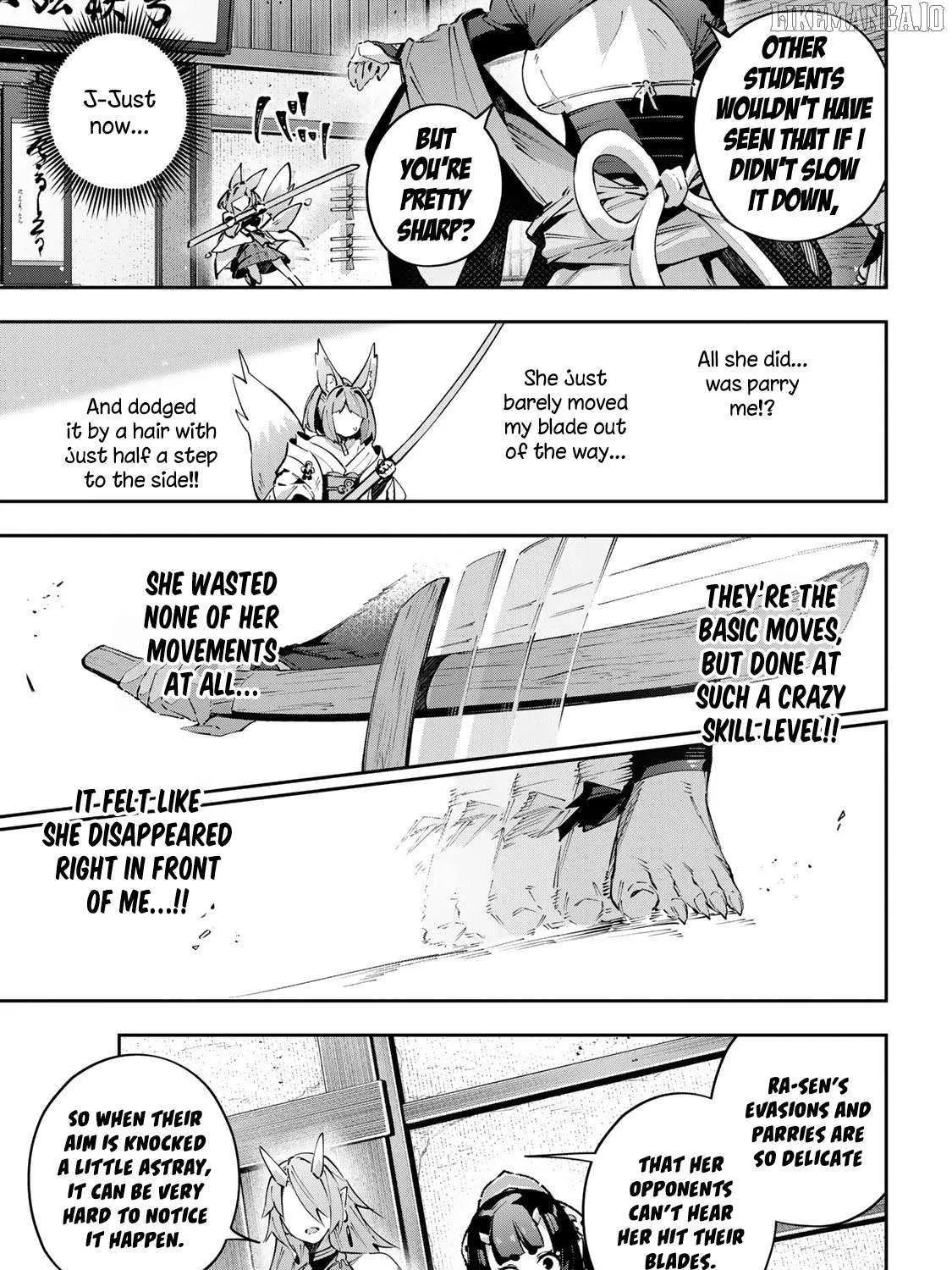 Read Destiny Unchain Online chapter 93 image 19 on Lezhin