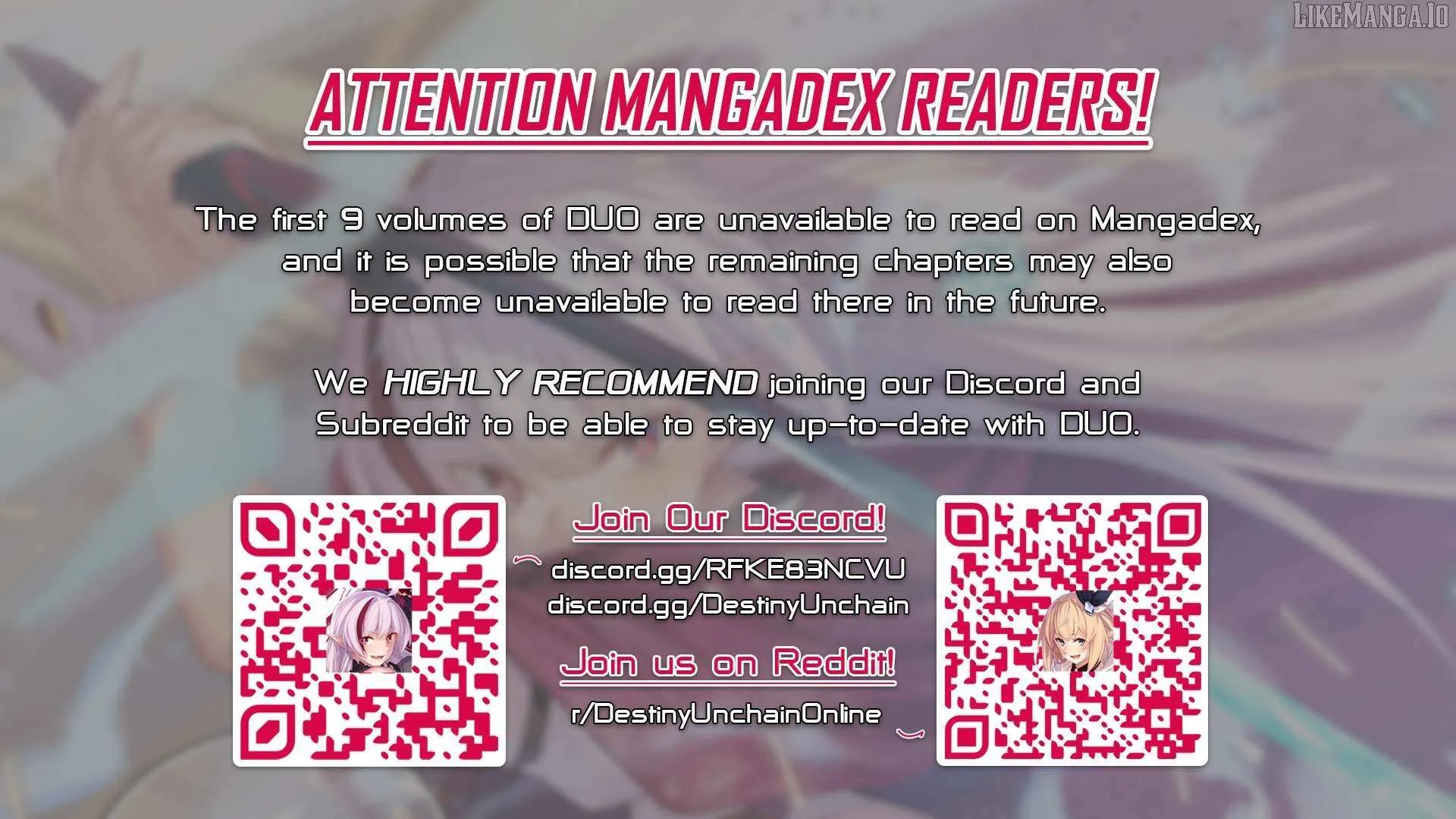 Read Destiny Unchain Online chapter 93 image 2 on Lezhin