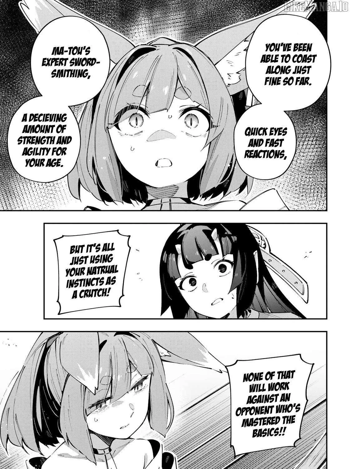 Read Destiny Unchain Online chapter 93 image 27 on Lezhin