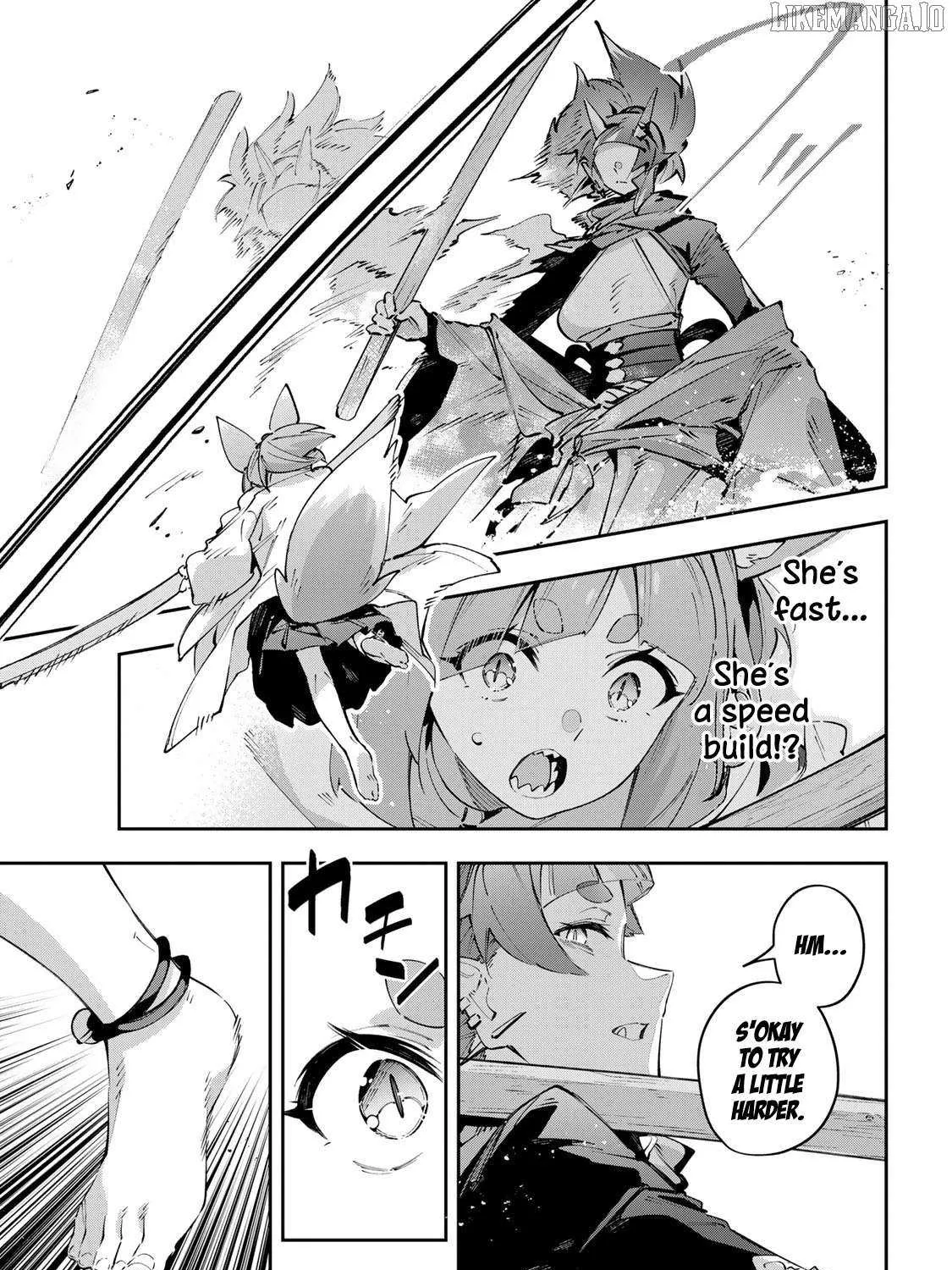 Read Destiny Unchain Online chapter 93 image 7 on Lezhin