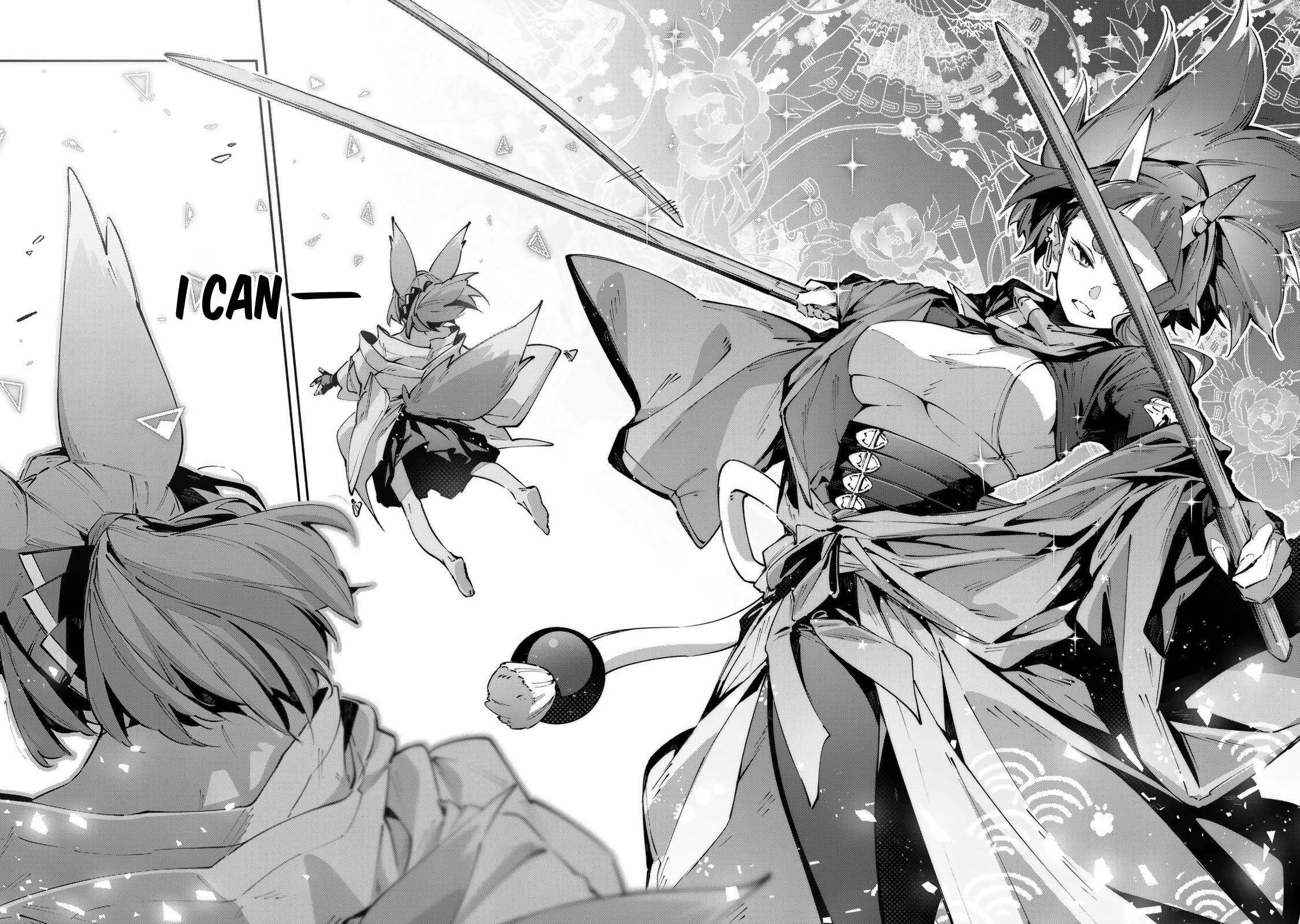 Read Destiny Unchain Online chapter 94 image 11 on Lezhin