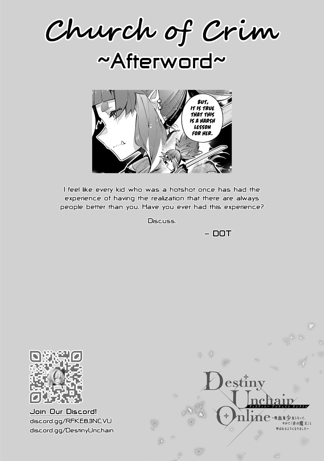Read Destiny Unchain Online chapter 94 image 17 on Lezhin
