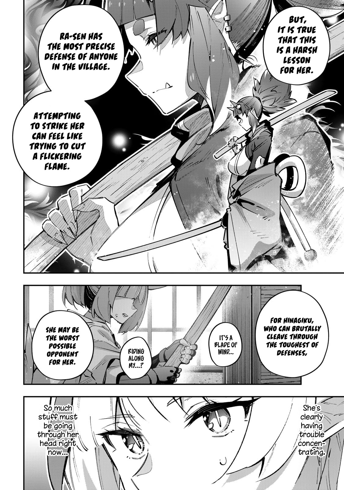 Read Destiny Unchain Online chapter 94 image 3 on Lezhin