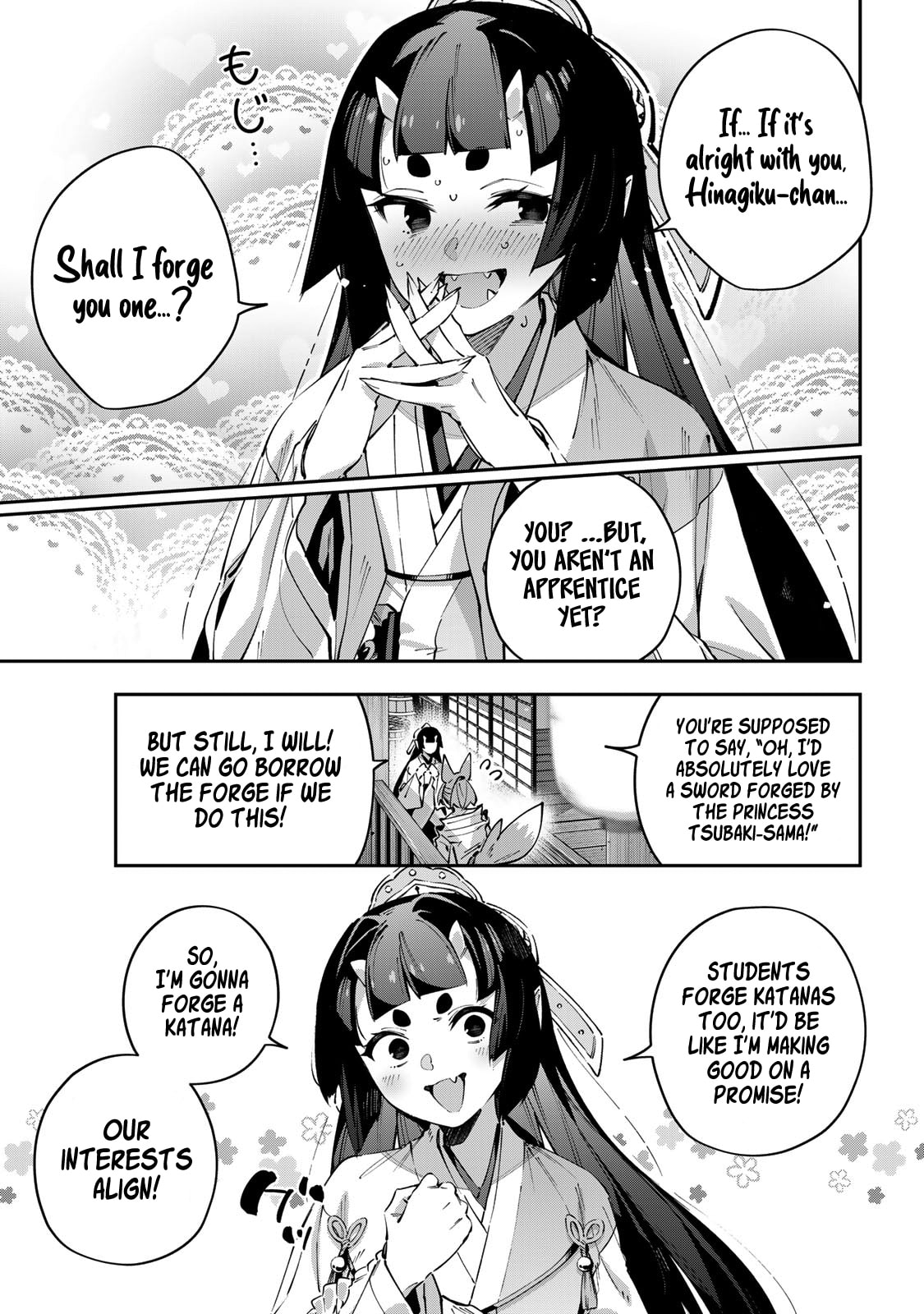 Read Destiny Unchain Online chapter 95 image 11 on Lezhin