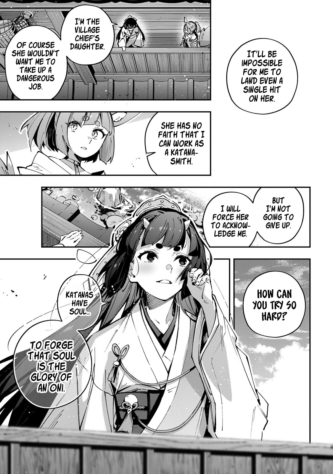 Read Destiny Unchain Online chapter 95 image 9 on Lezhin