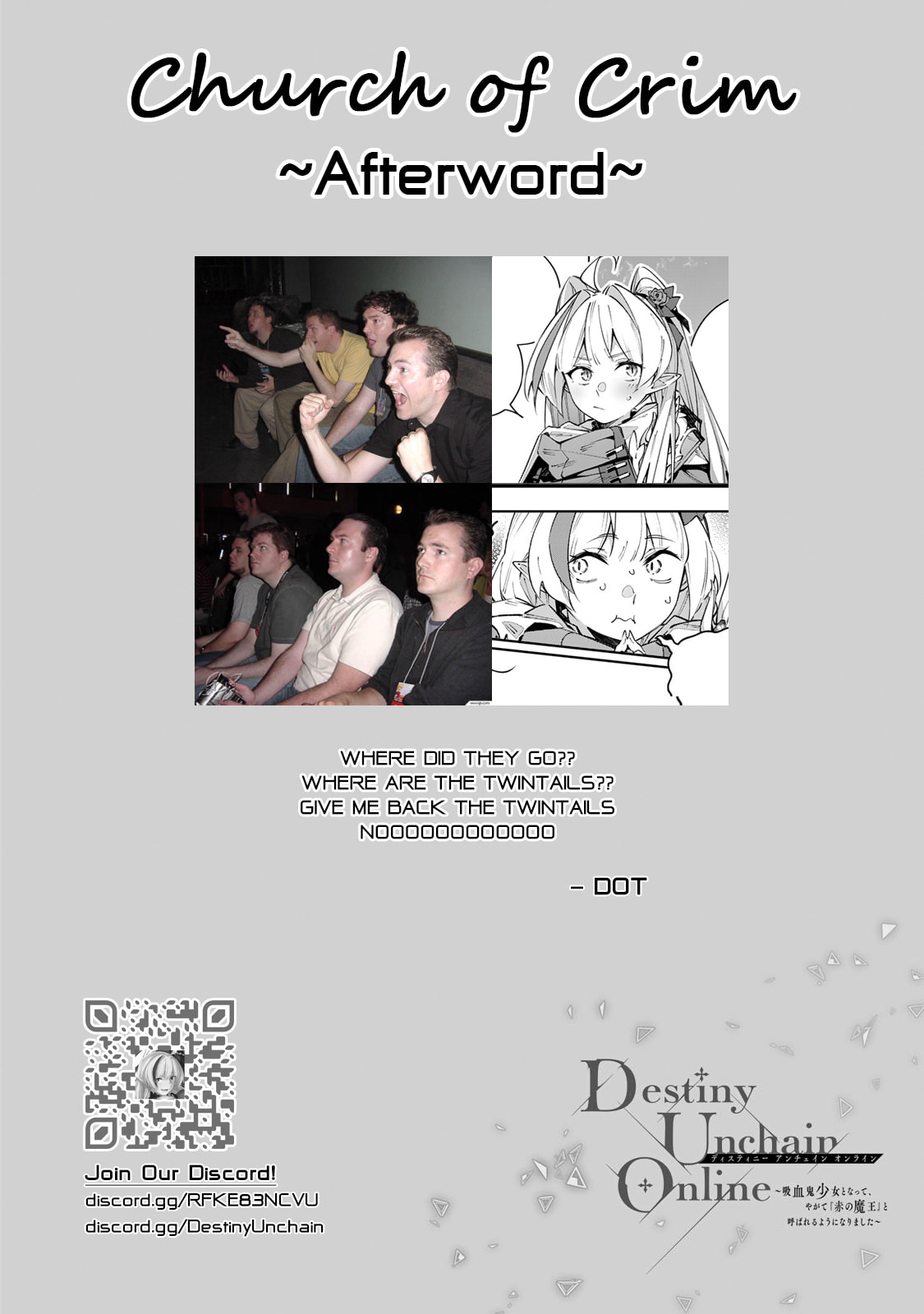 Read Destiny Unchain Online chapter 97 image 18 on Lezhin