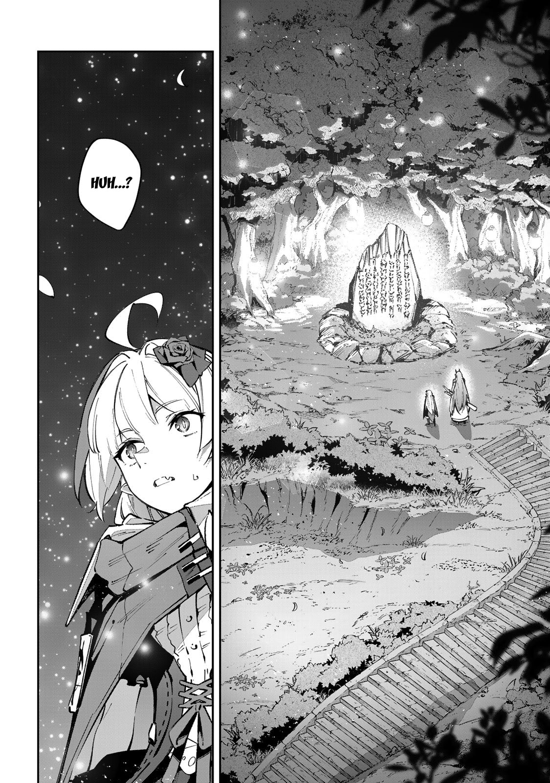 Read Destiny Unchain Online chapter 98 image 13 on Lezhin