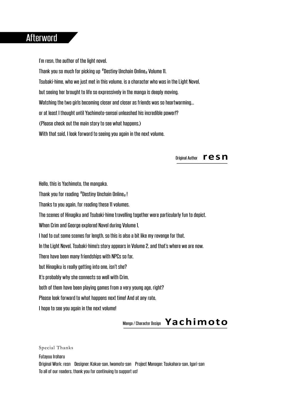 Read Destiny Unchain Online chapter 98 image 23 on Lezhin