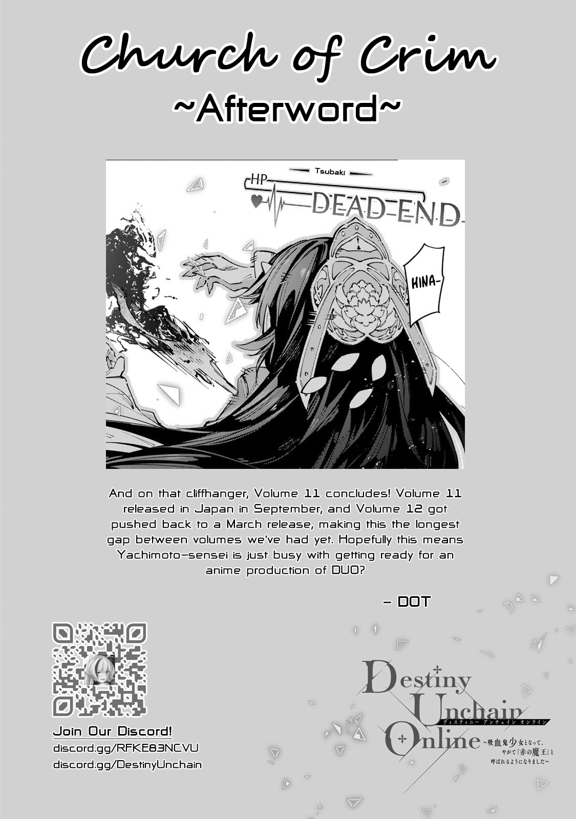 Read Destiny Unchain Online chapter 98 image 26 on Lezhin