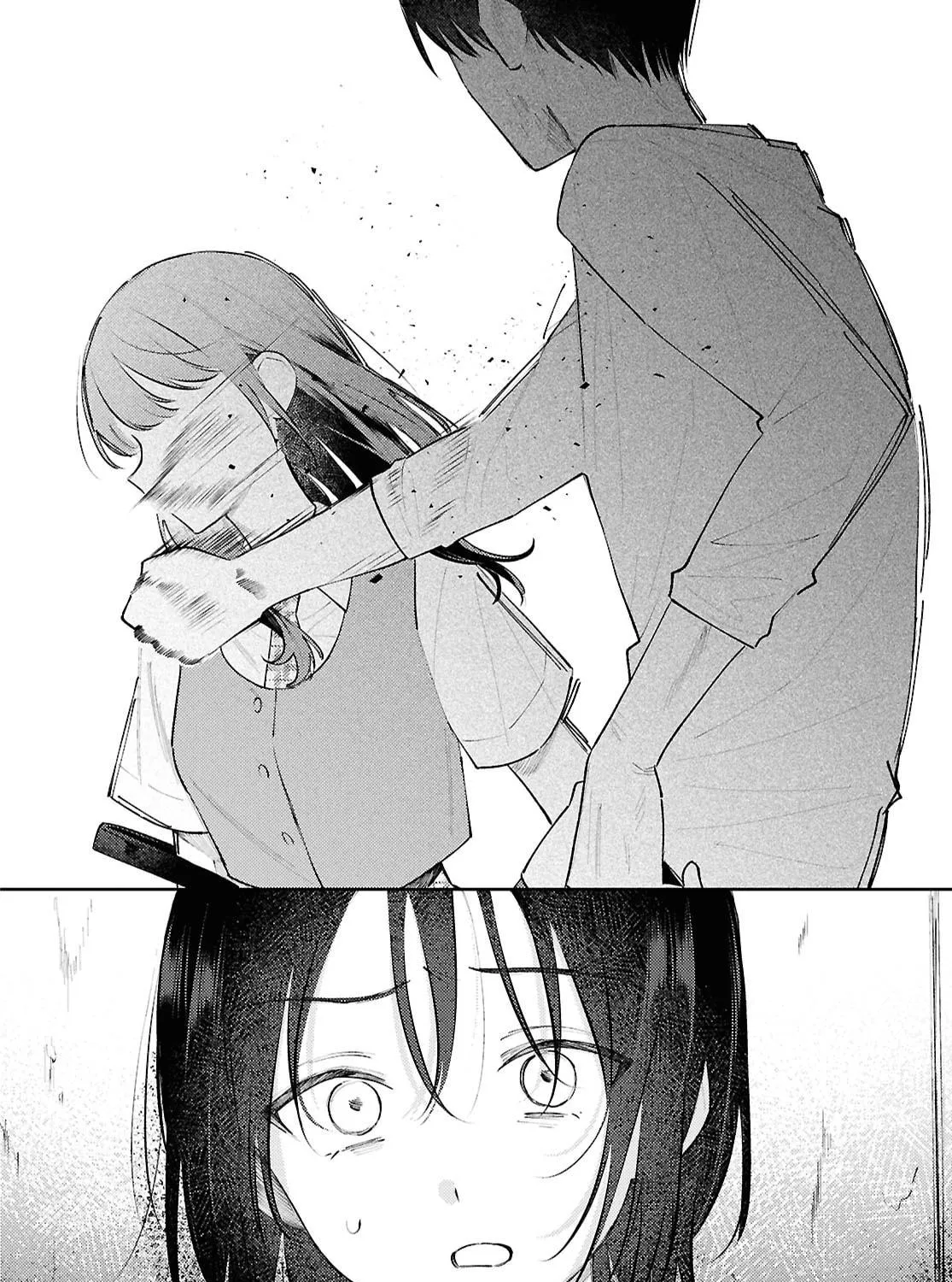 Read Destroy It All And Love Me In Hell chapter 13 image 18 on Lezhin