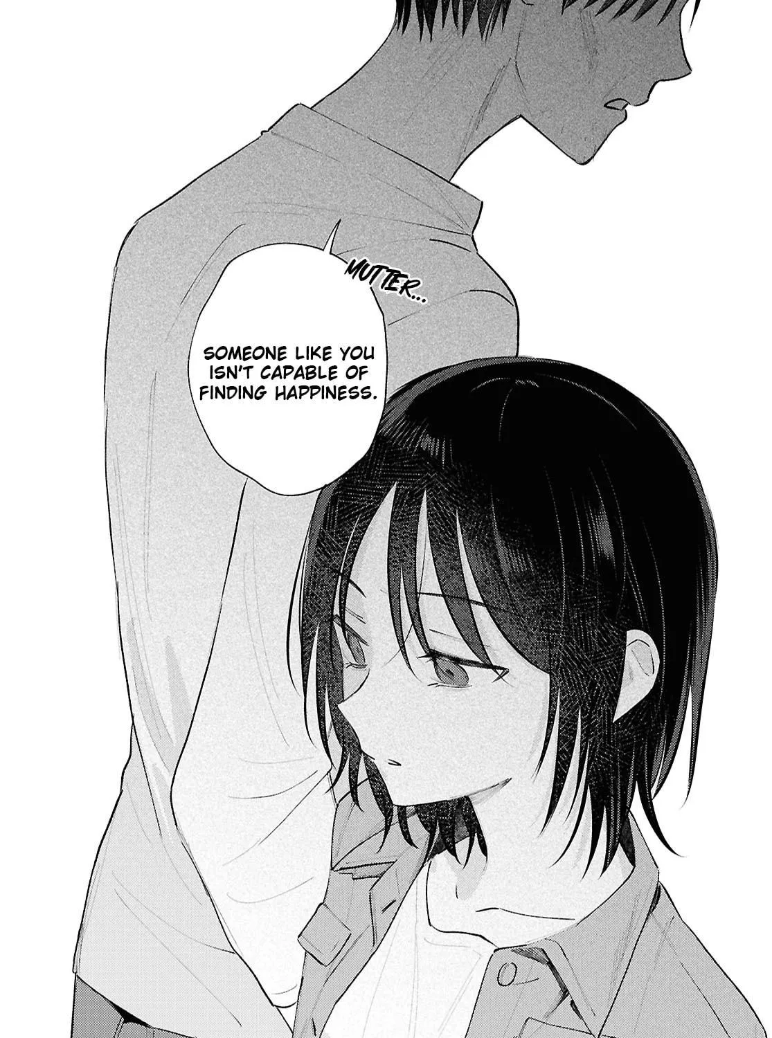 Read Destroy It All And Love Me In Hell chapter 13 image 34 on Lezhin