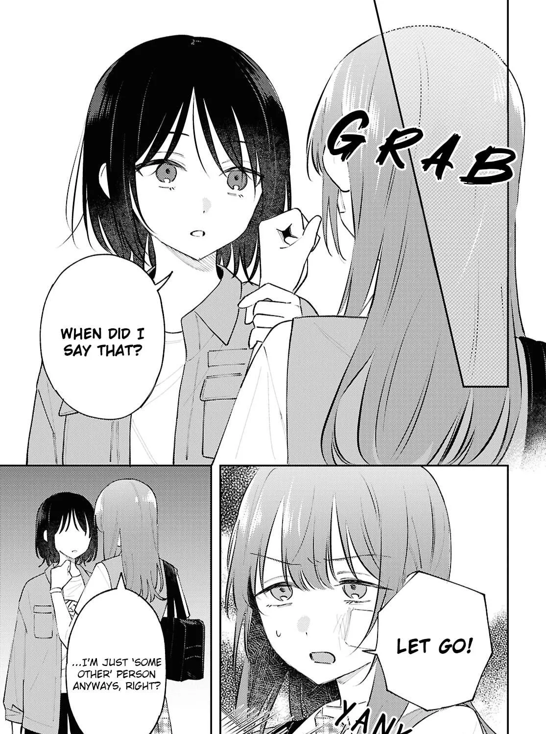 Read Destroy It All And Love Me In Hell chapter 13 image 52 on Lezhin
